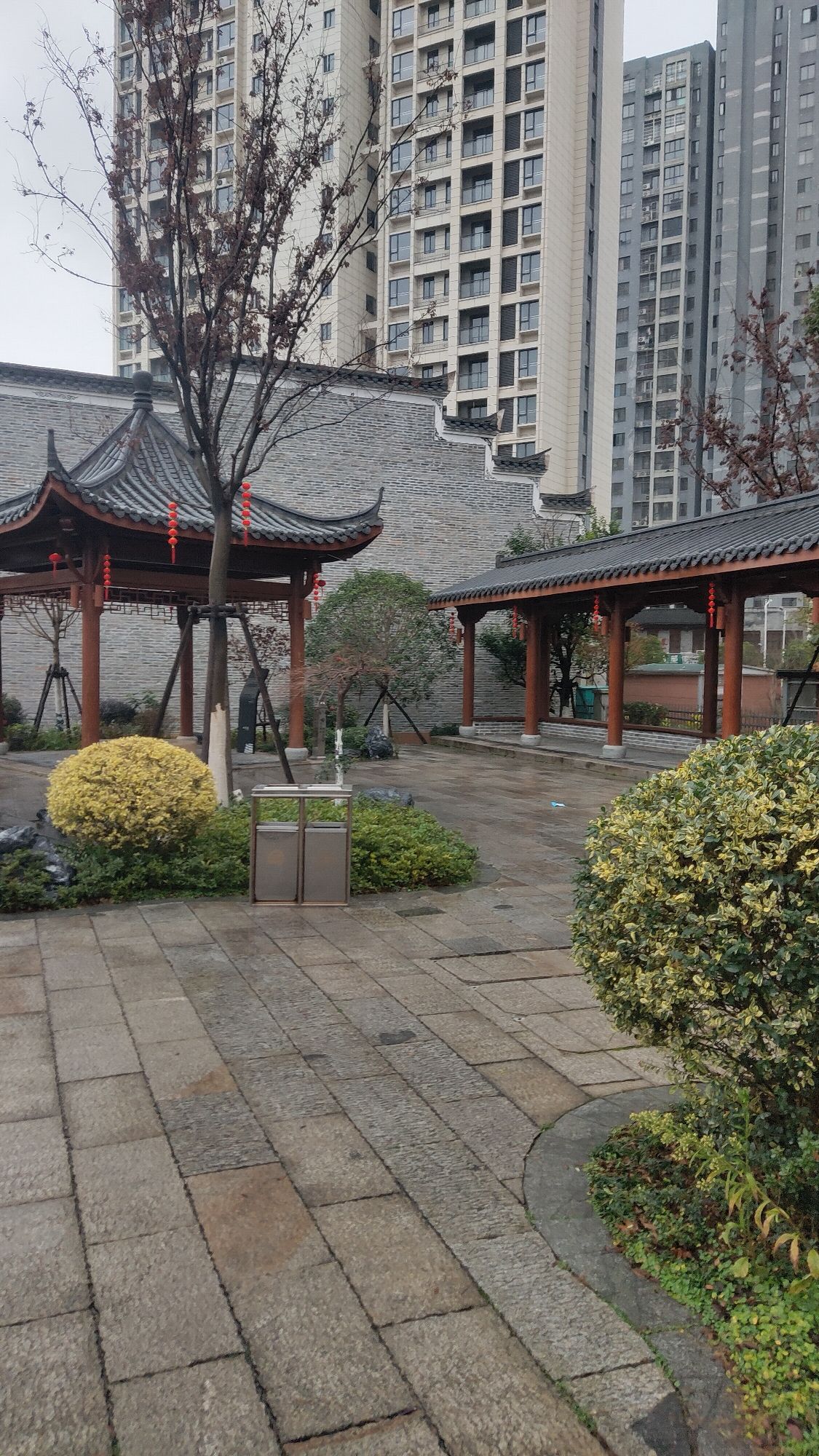 水巷历史文化街区旅行图片 3