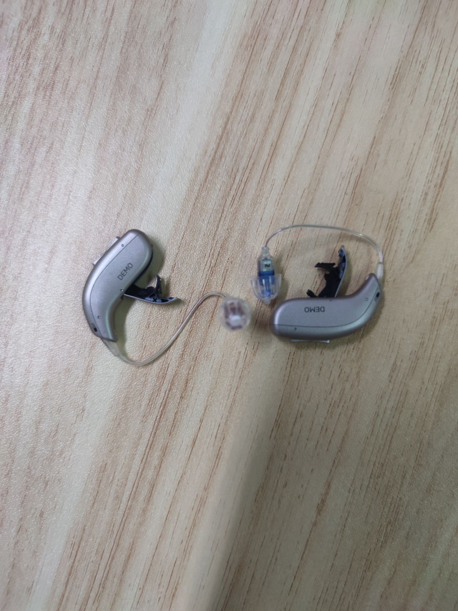 自然之声助听器·呼吸机(红桥店)