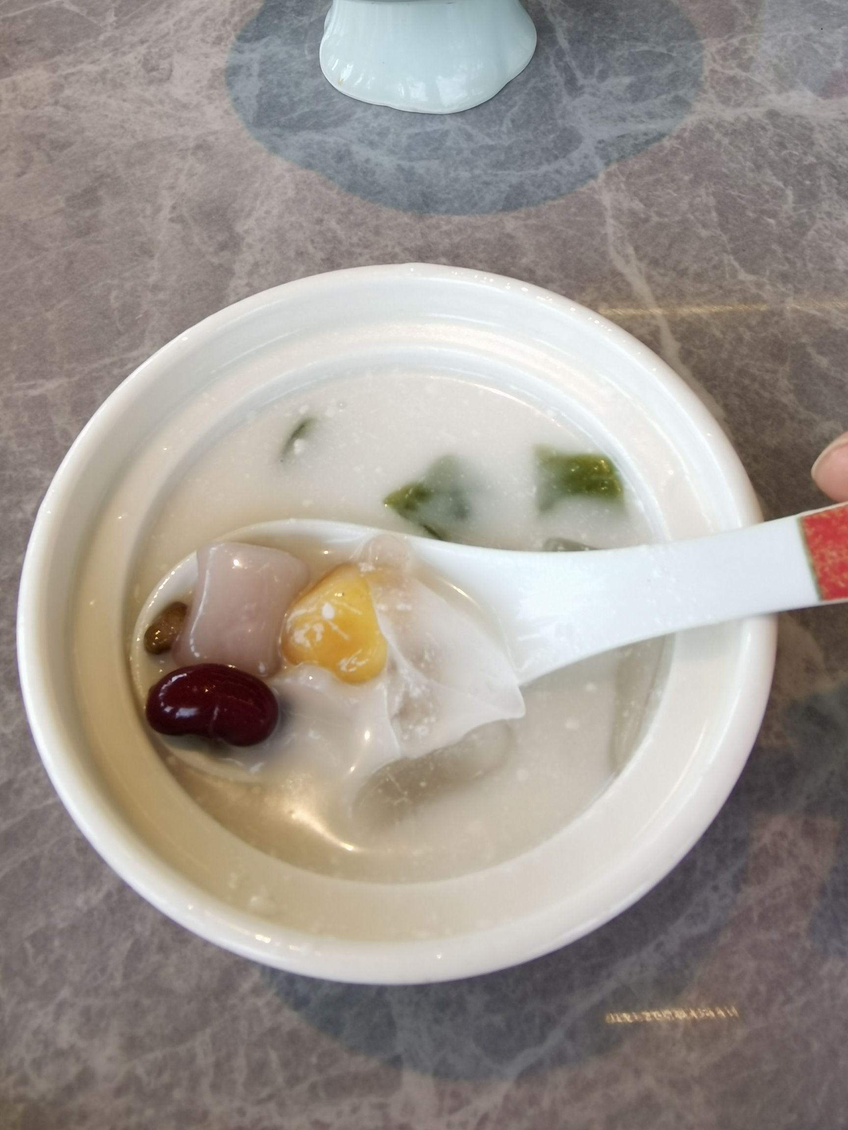 南湾猴岛农家饭店