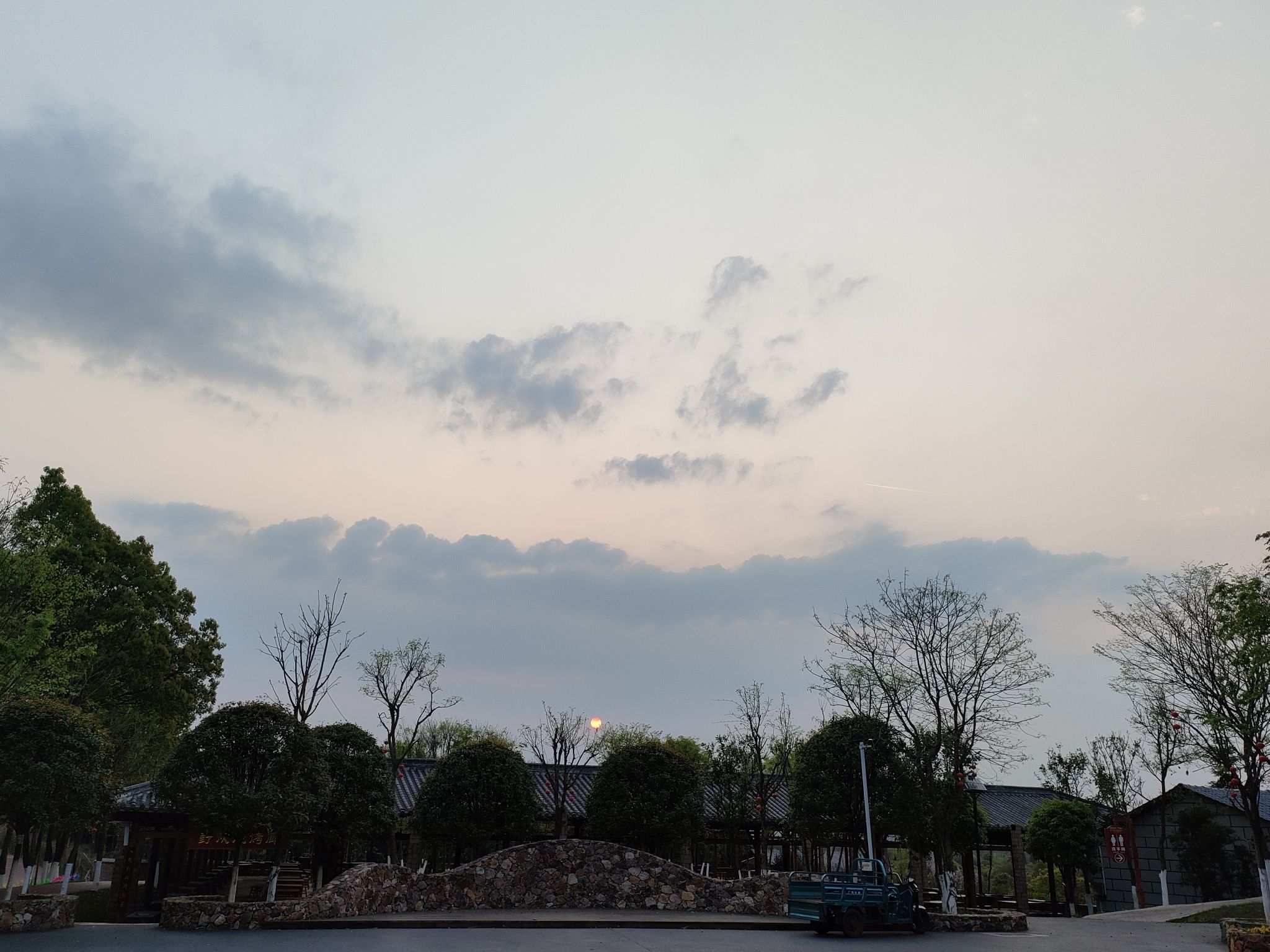 宜春绿野仙踪旅游度假景区旅行图片 2