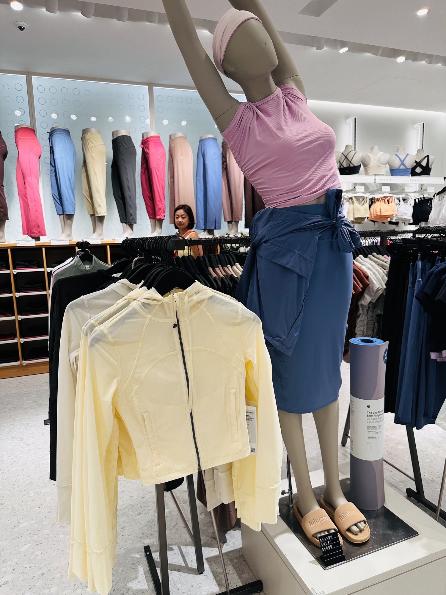 lululemon(DT51店)