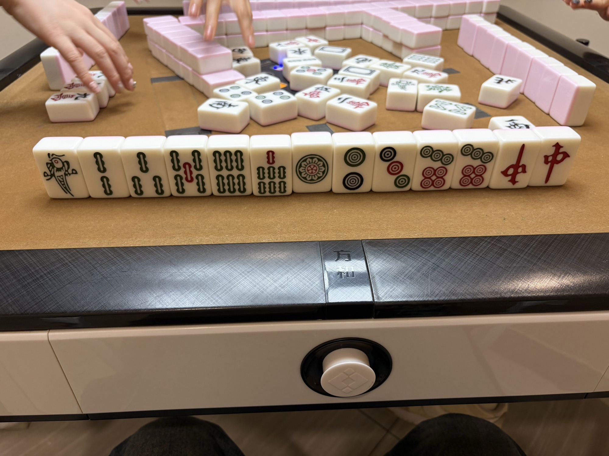 场地封面-摸麻打国粹棋牌室(中贸广场店)