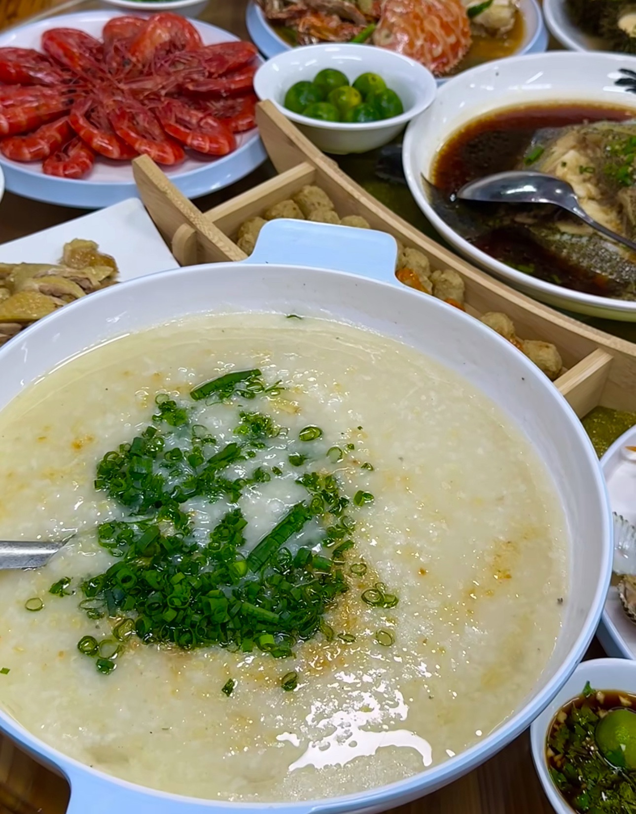 疍家渔排海鲜餐厅