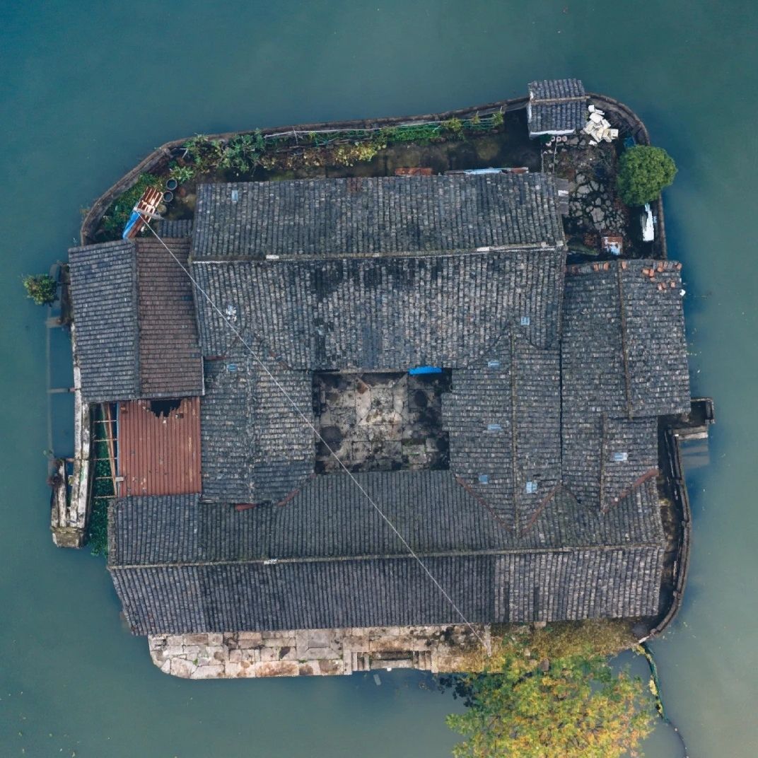 水心庵旅行图片 2