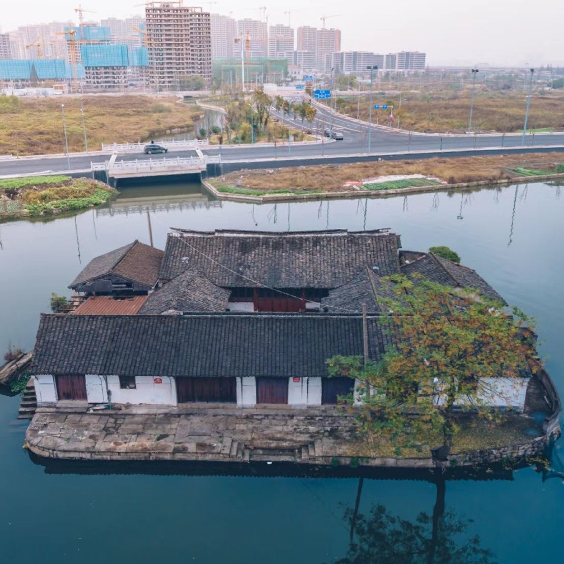 水心庵旅行图片 1