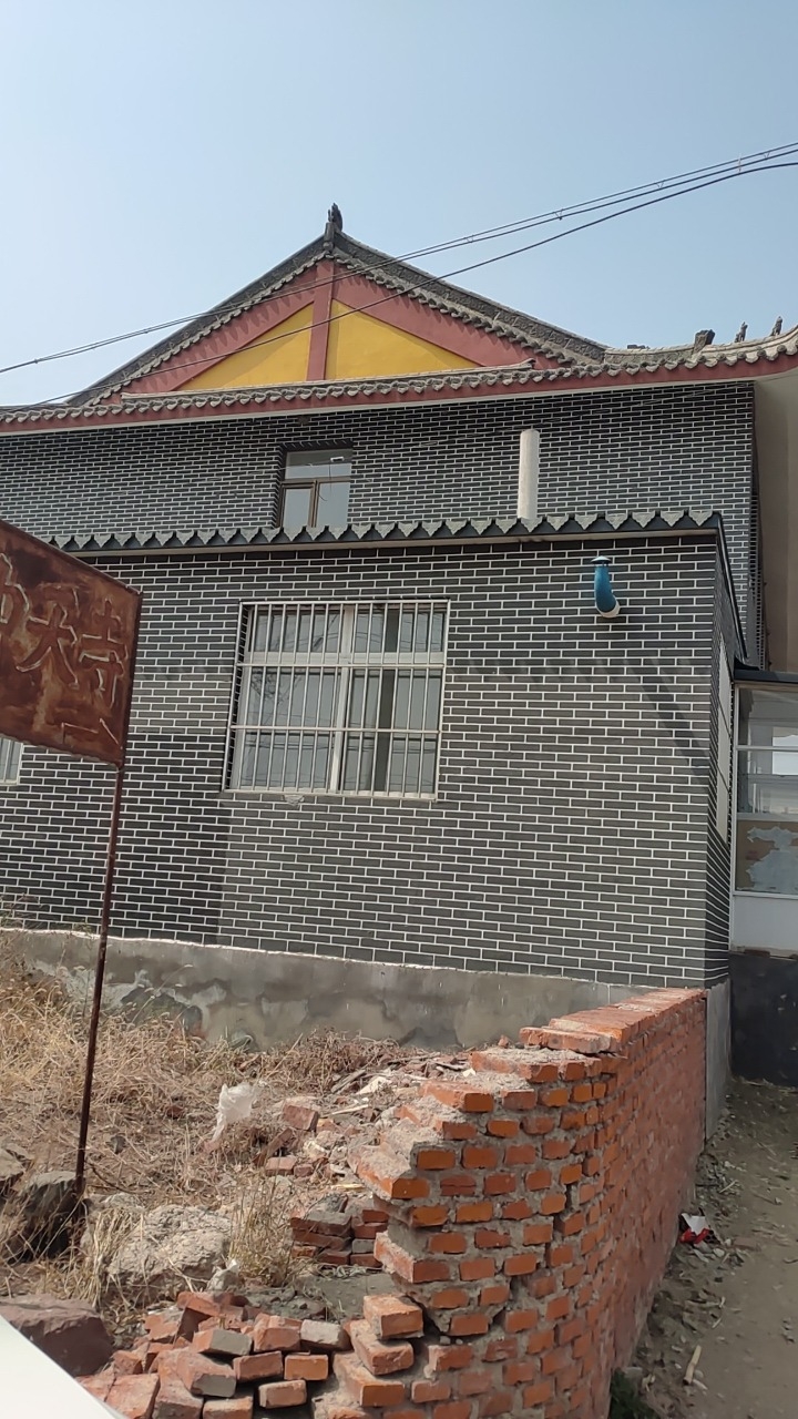 中天寺旅行图片 1