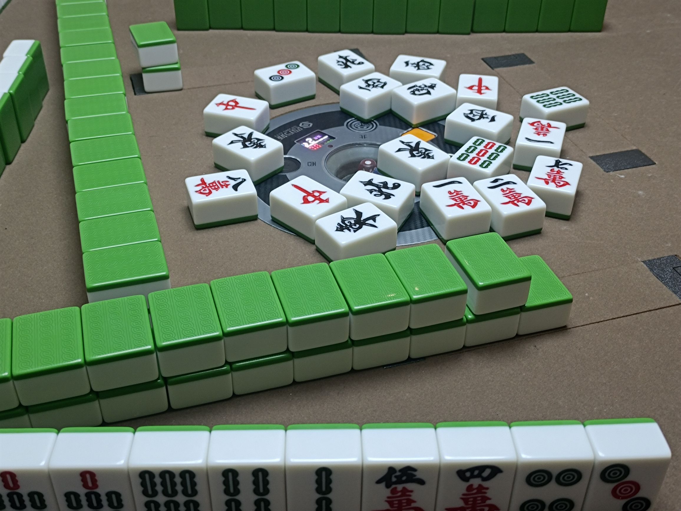 场地封面-棋友此礼(屏峰店)