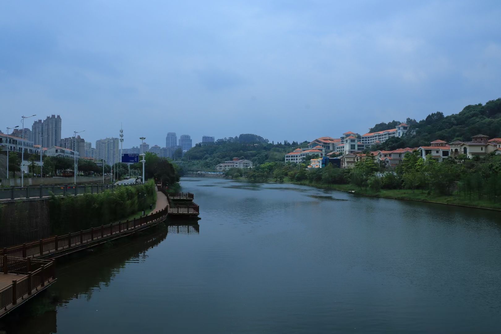 泗华水上公园旅行图片 3