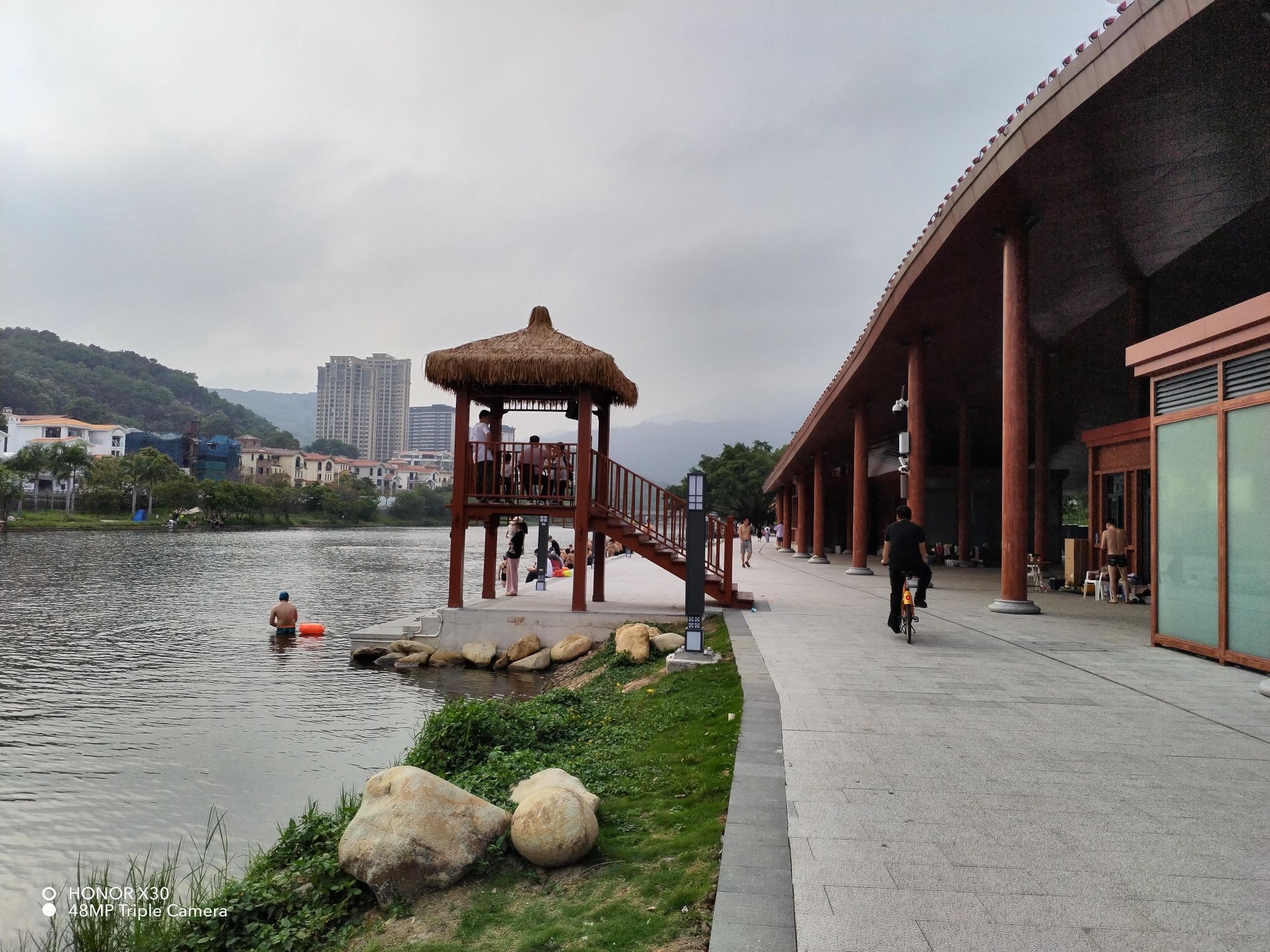 泗华水上公园旅行图片 3