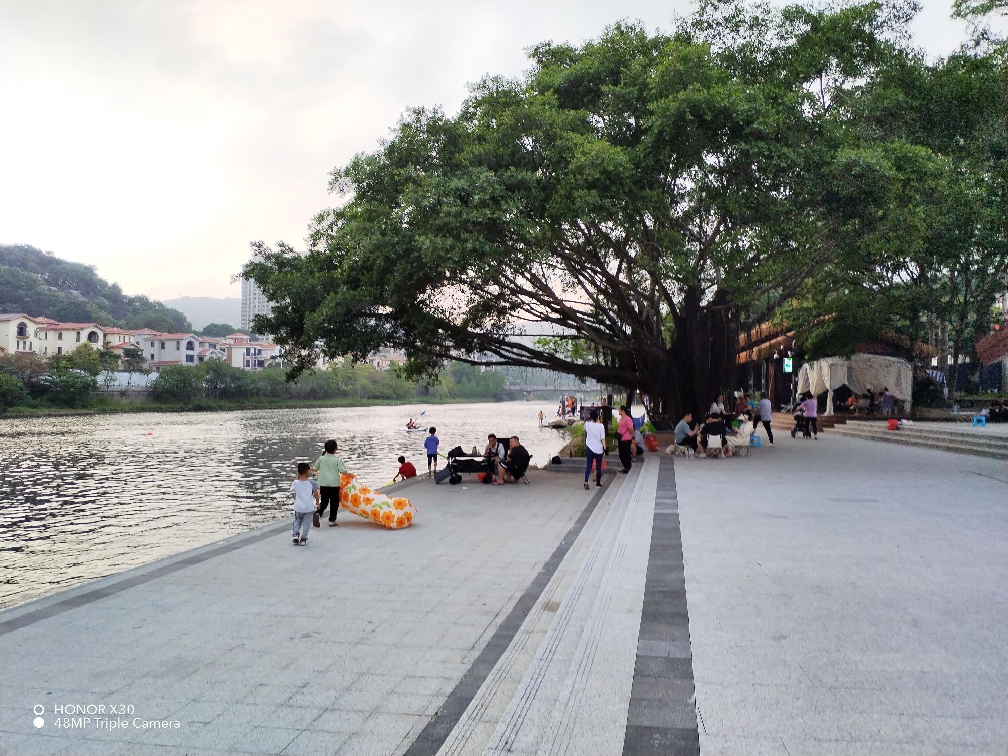 泗华水上公园旅行图片 1