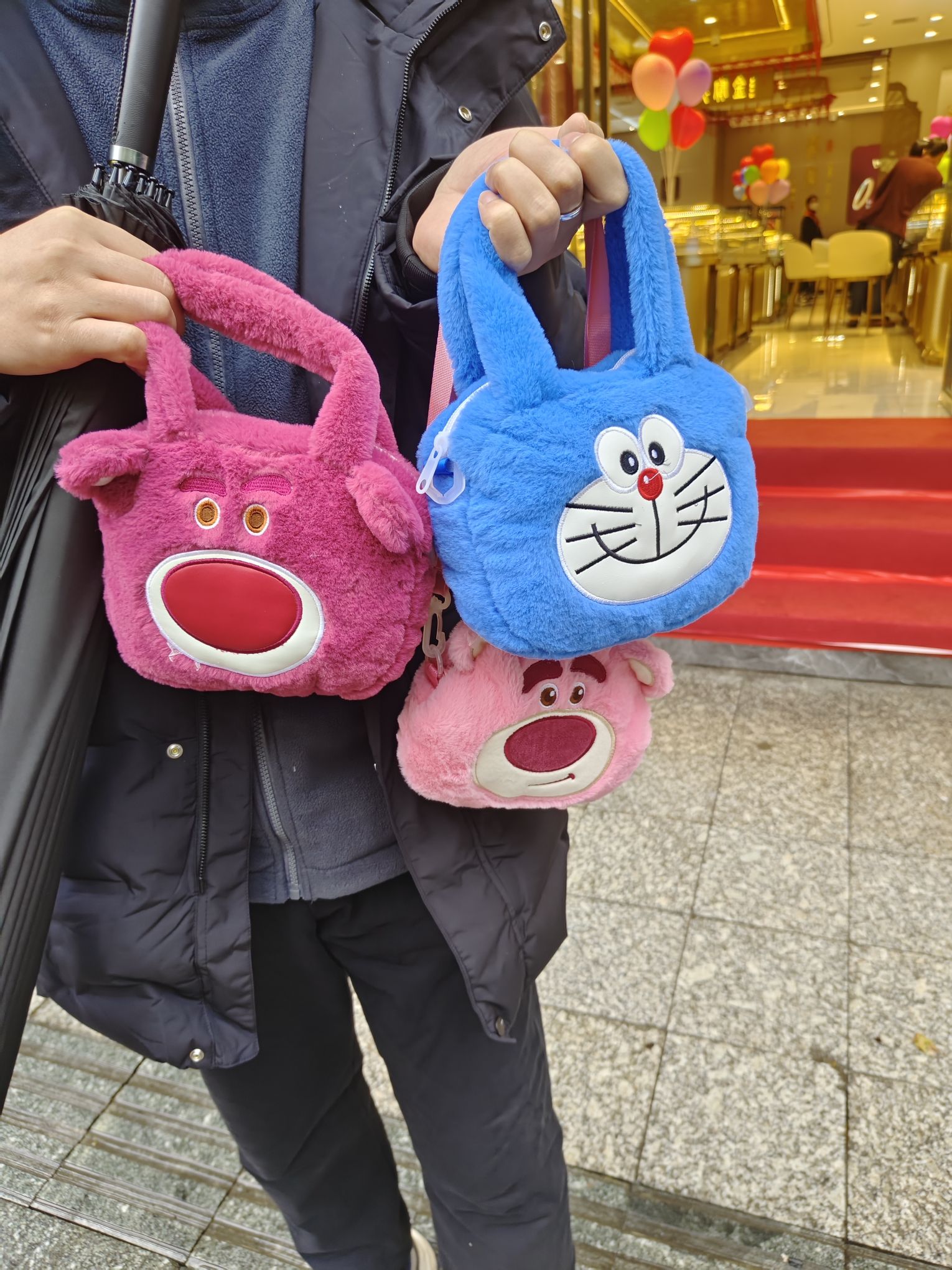 TONGXUELU鹿·超好夹(抚州店)