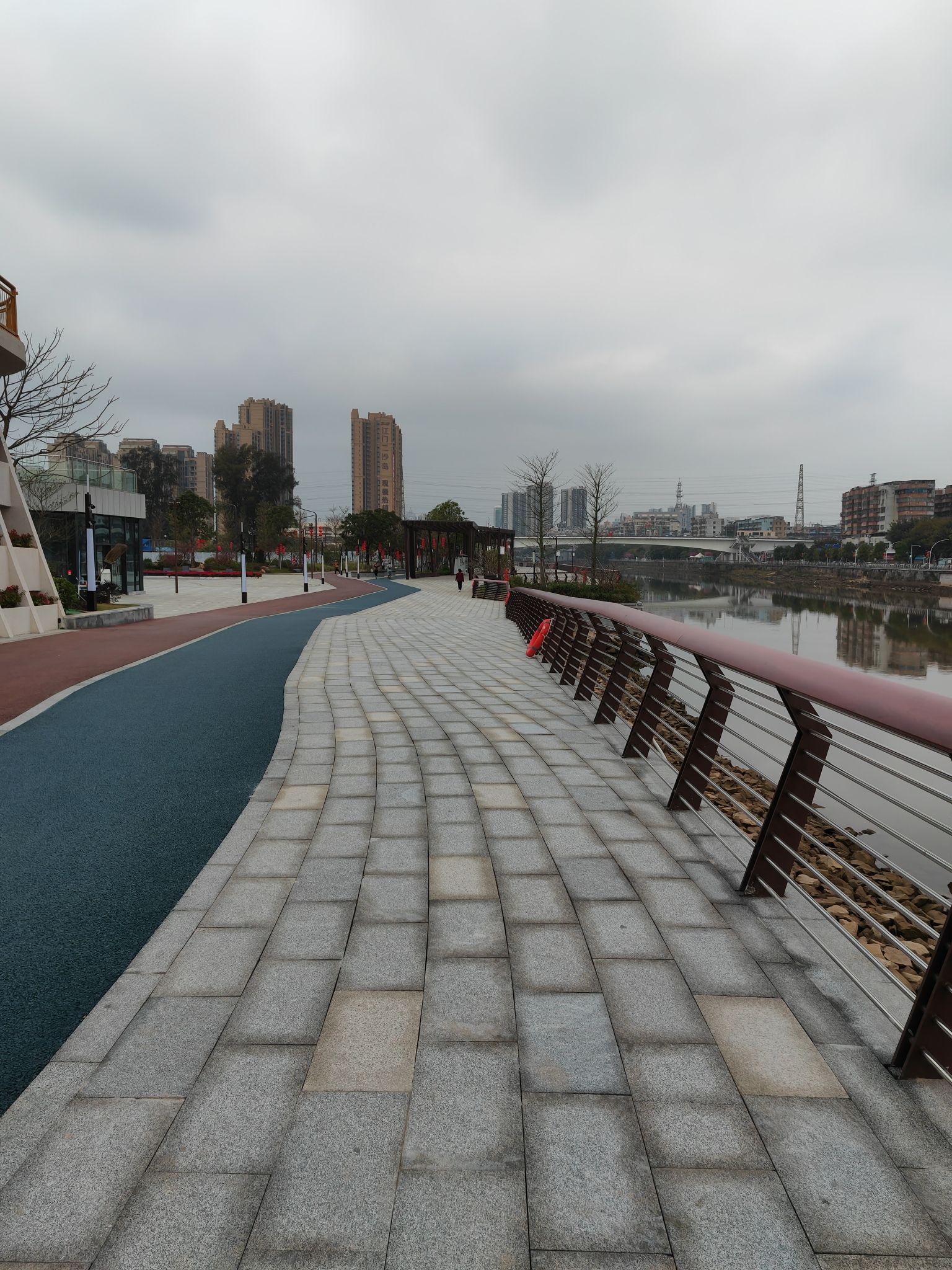油湾公园旅行图片 3