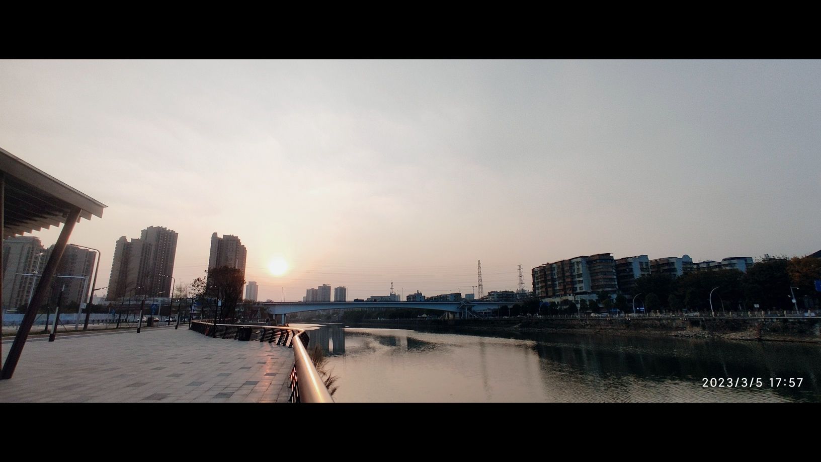油湾公园旅行图片 2