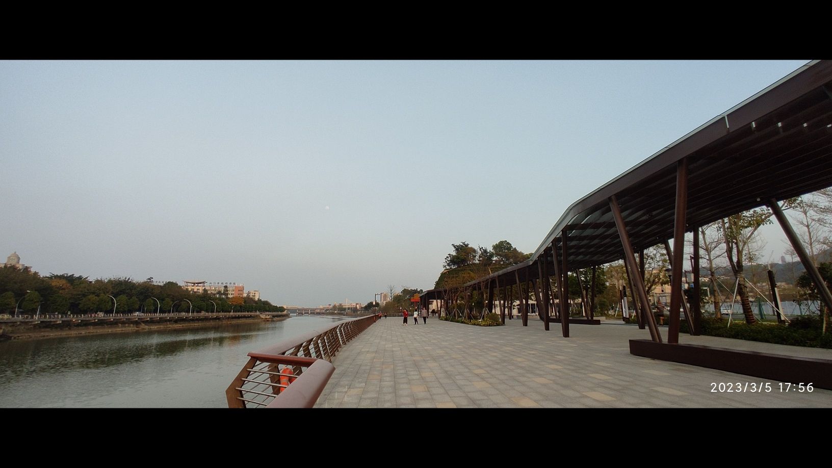 油湾公园旅行图片 3