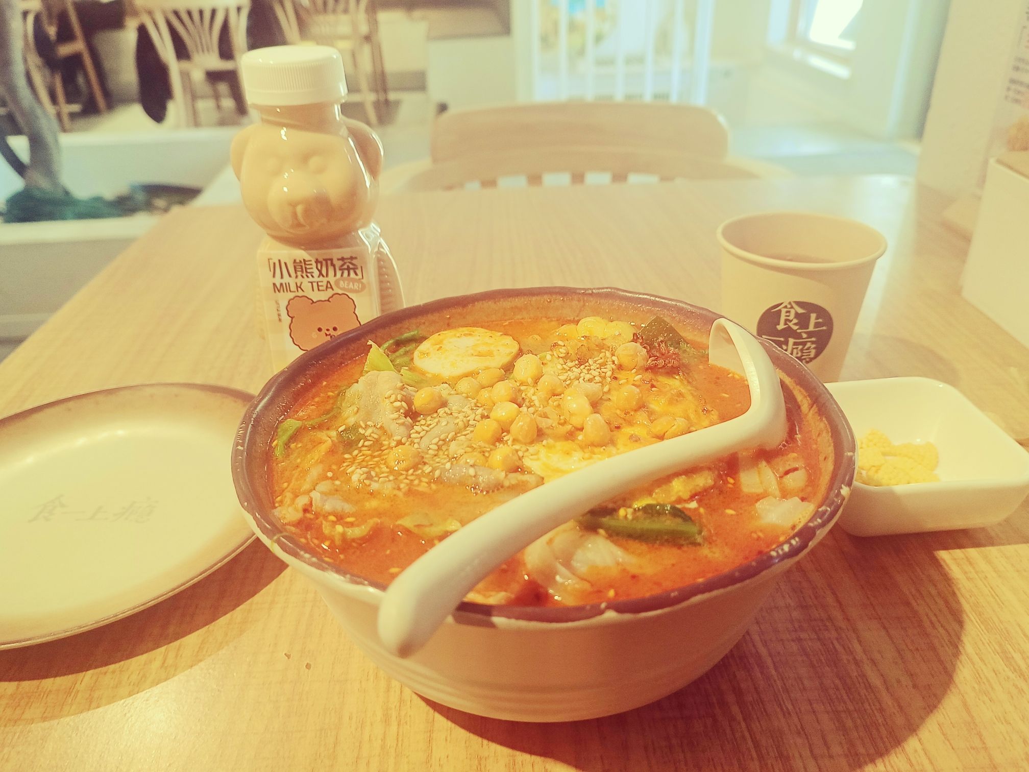 食一上瘾五味小馆(兴佳·城市公馆店)
