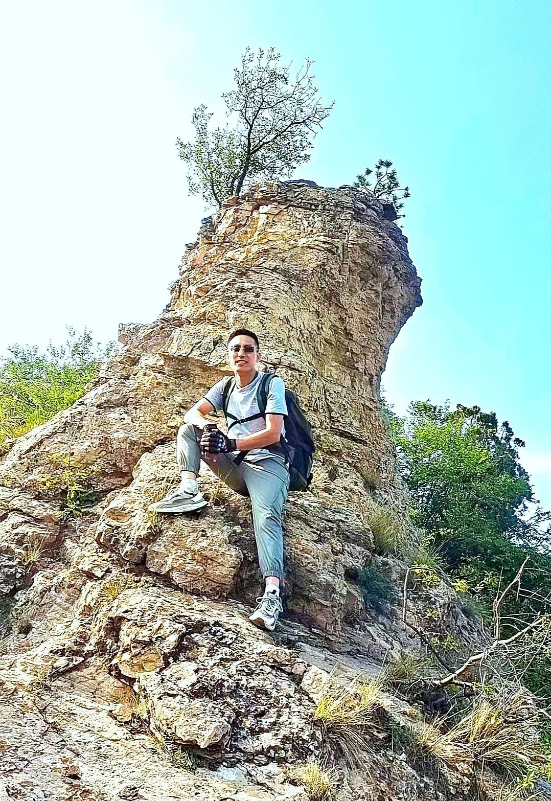 黄龙洞旅行图片 2