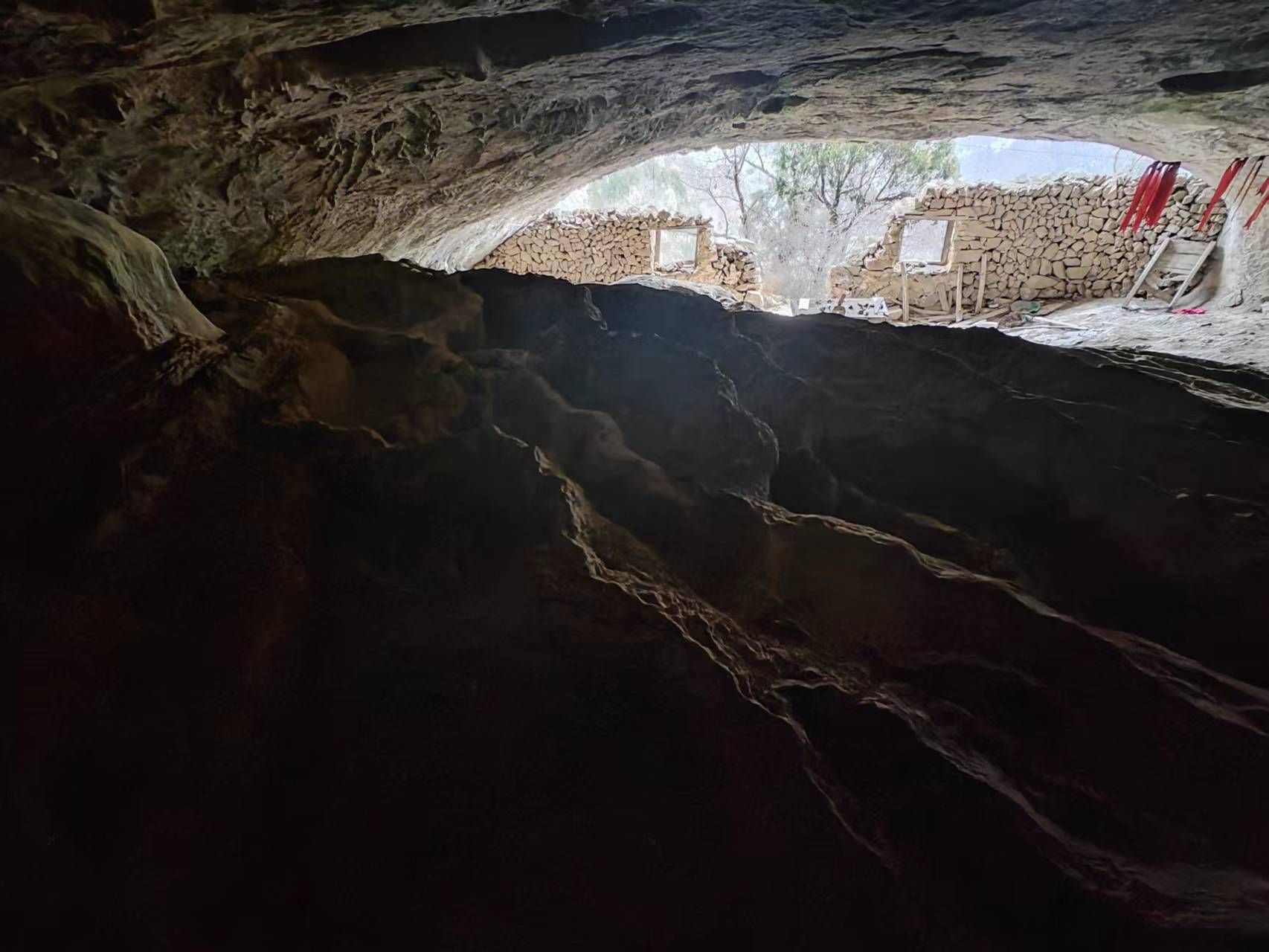 黄龙洞旅行图片 2