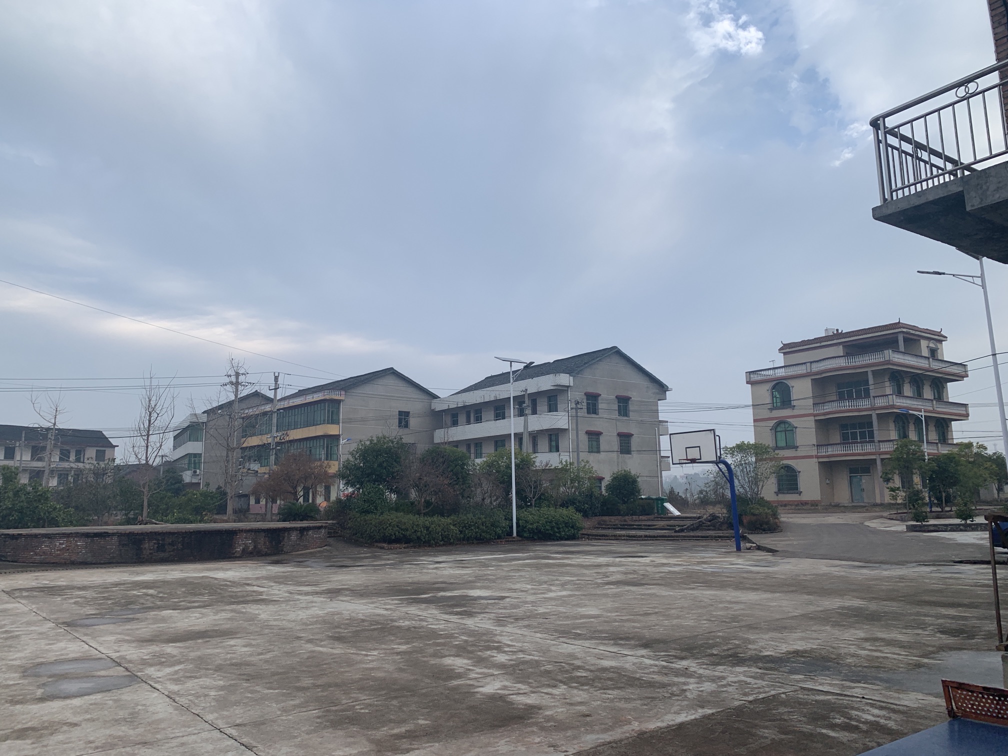 泉欣广场旅行图片 1