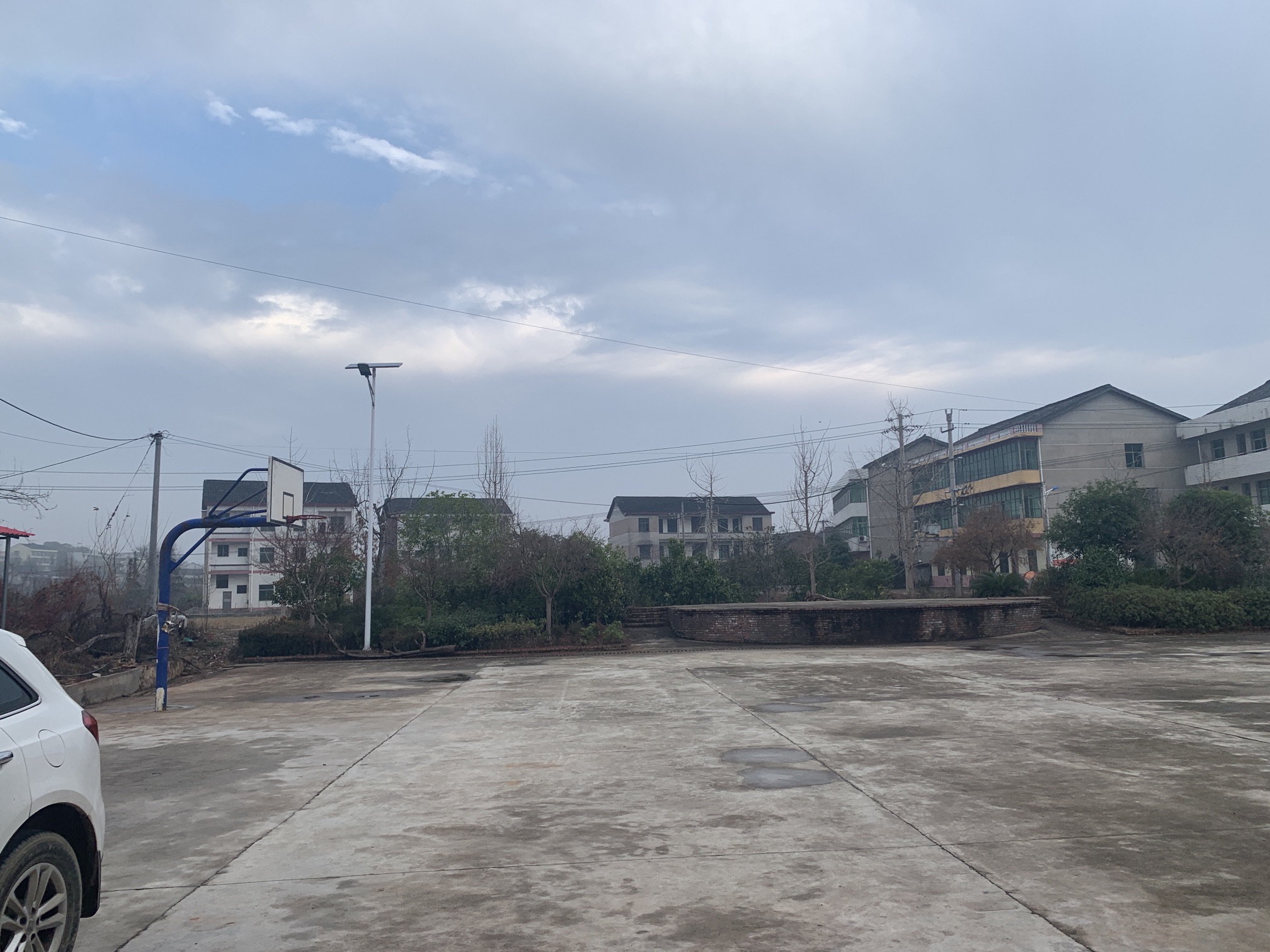 泉欣广场旅行图片 2