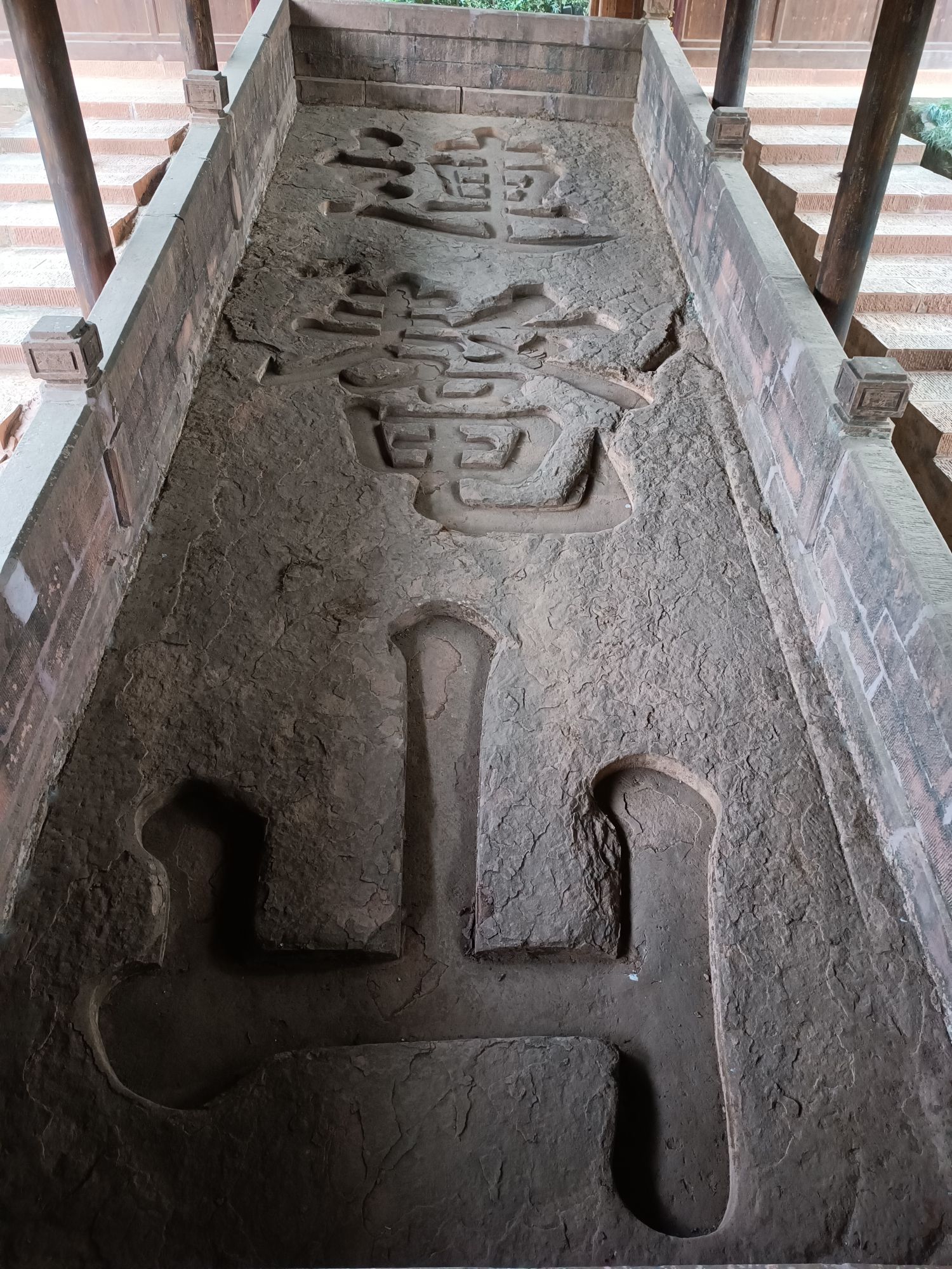 连鳌阁旅行图片 1
