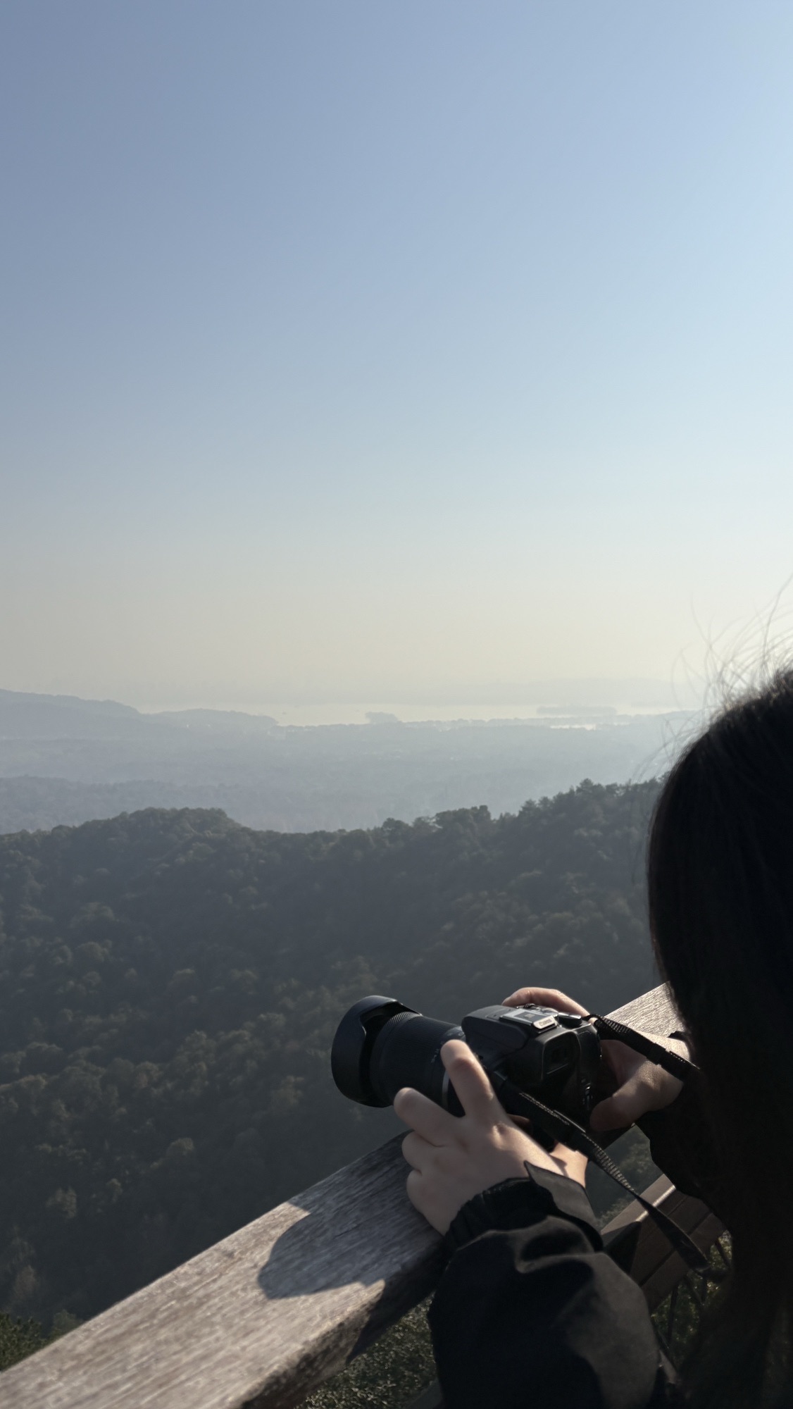 马家坞观景台旅行图片 2