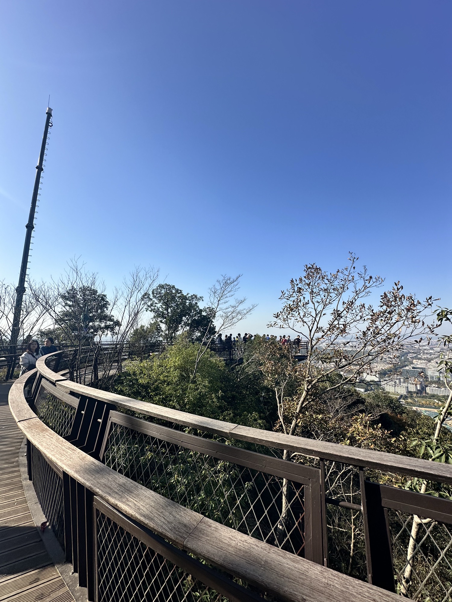 马家坞观景台旅行图片 2