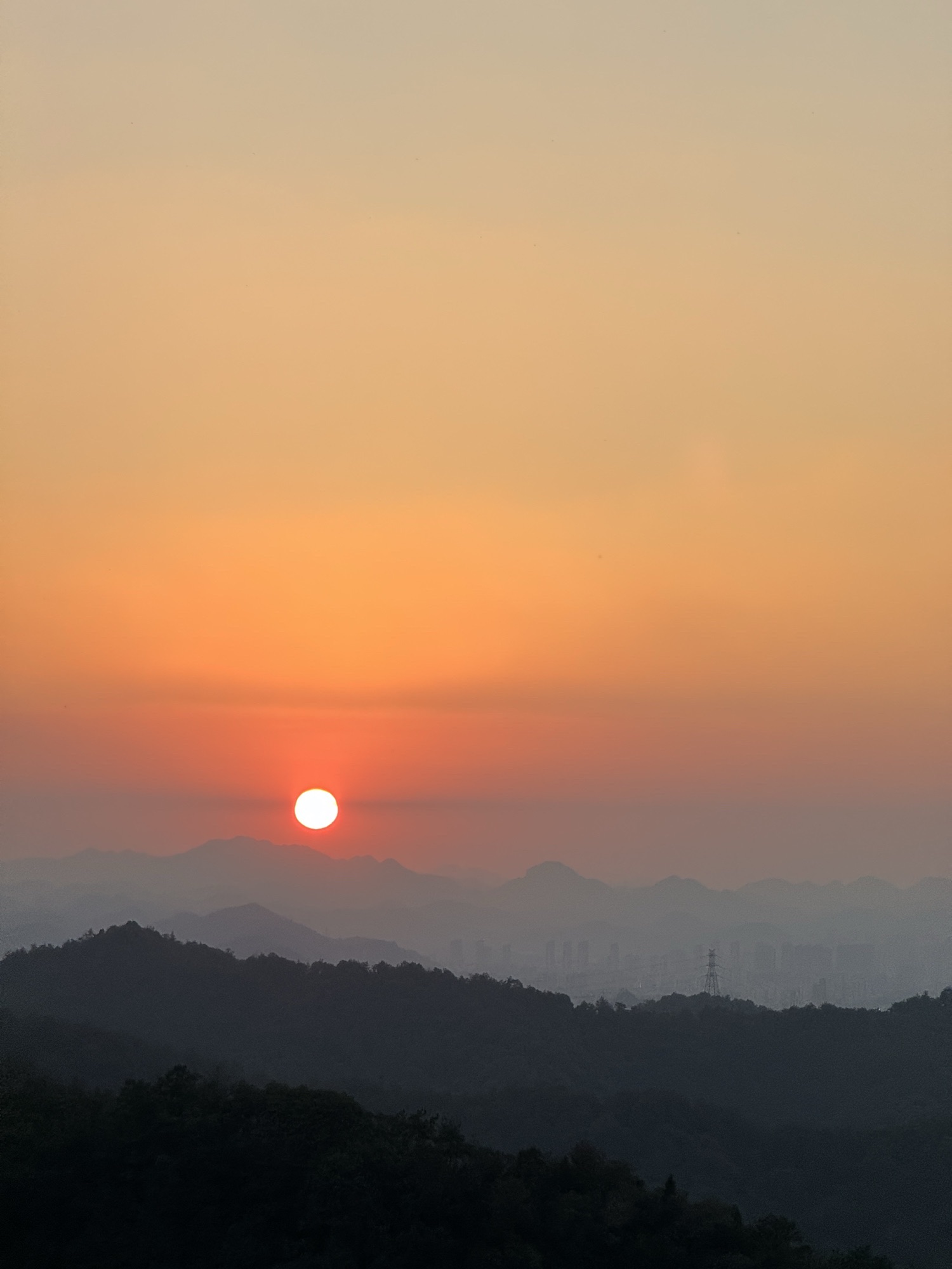 马家坞观景台旅行图片 1