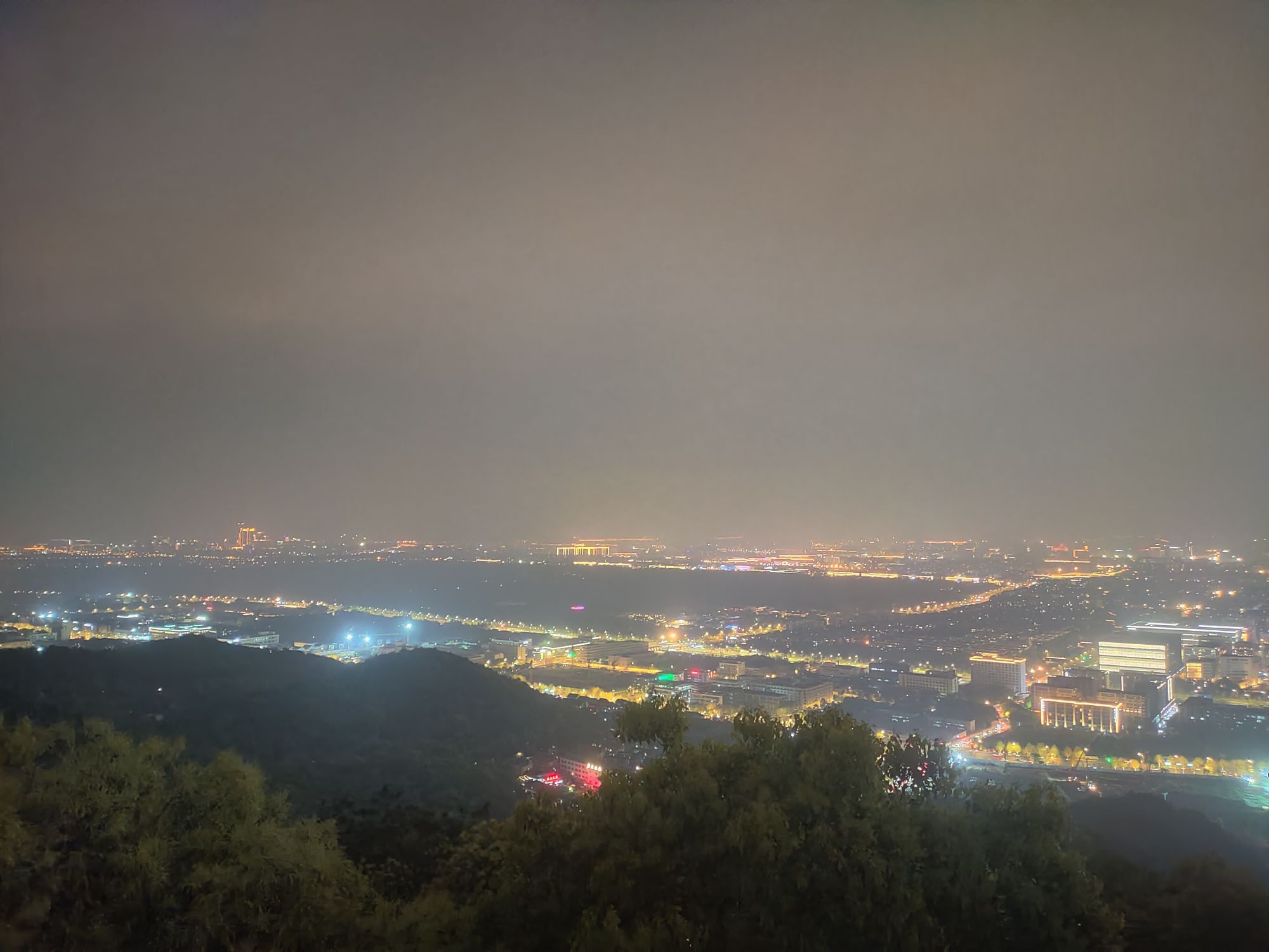 马家坞观景台旅行图片 1