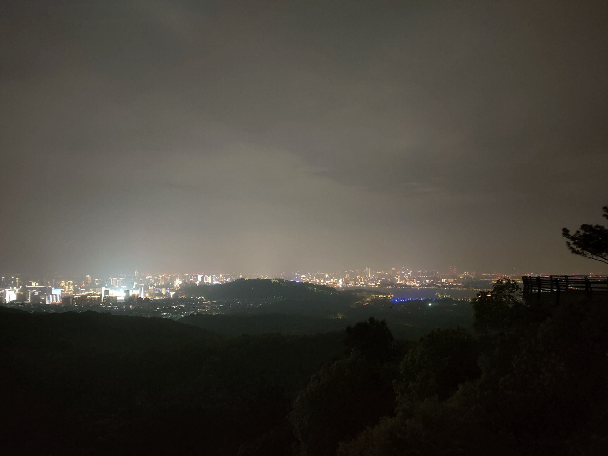 马家坞观景台旅行图片 3