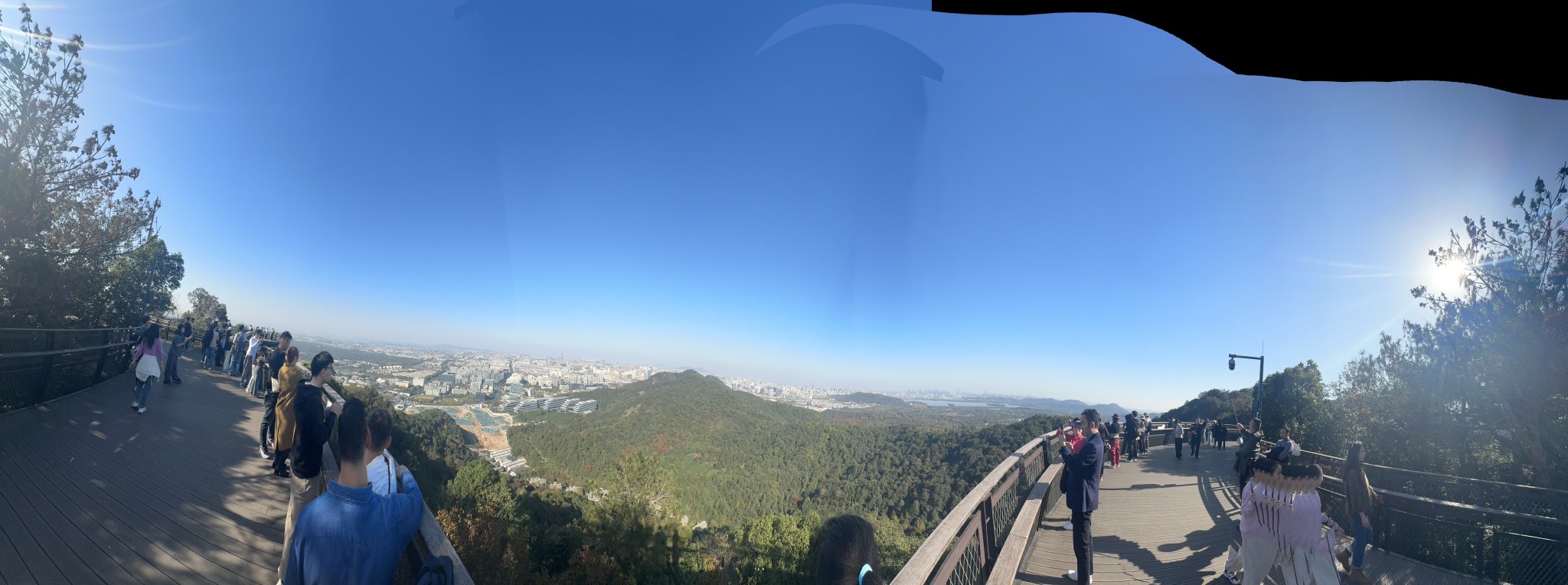 马家坞观景台旅行图片 3