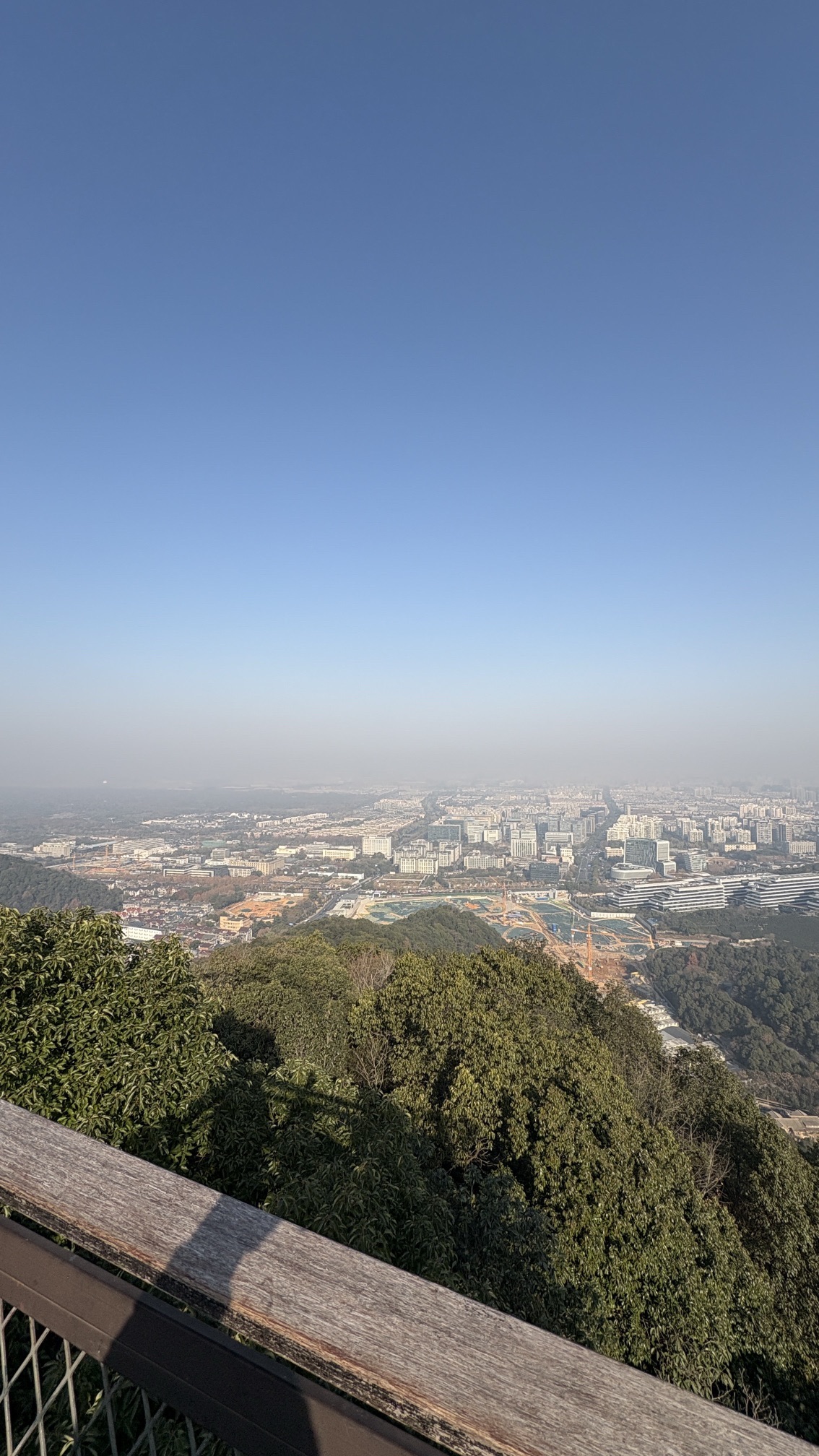 马家坞观景台旅行图片 3