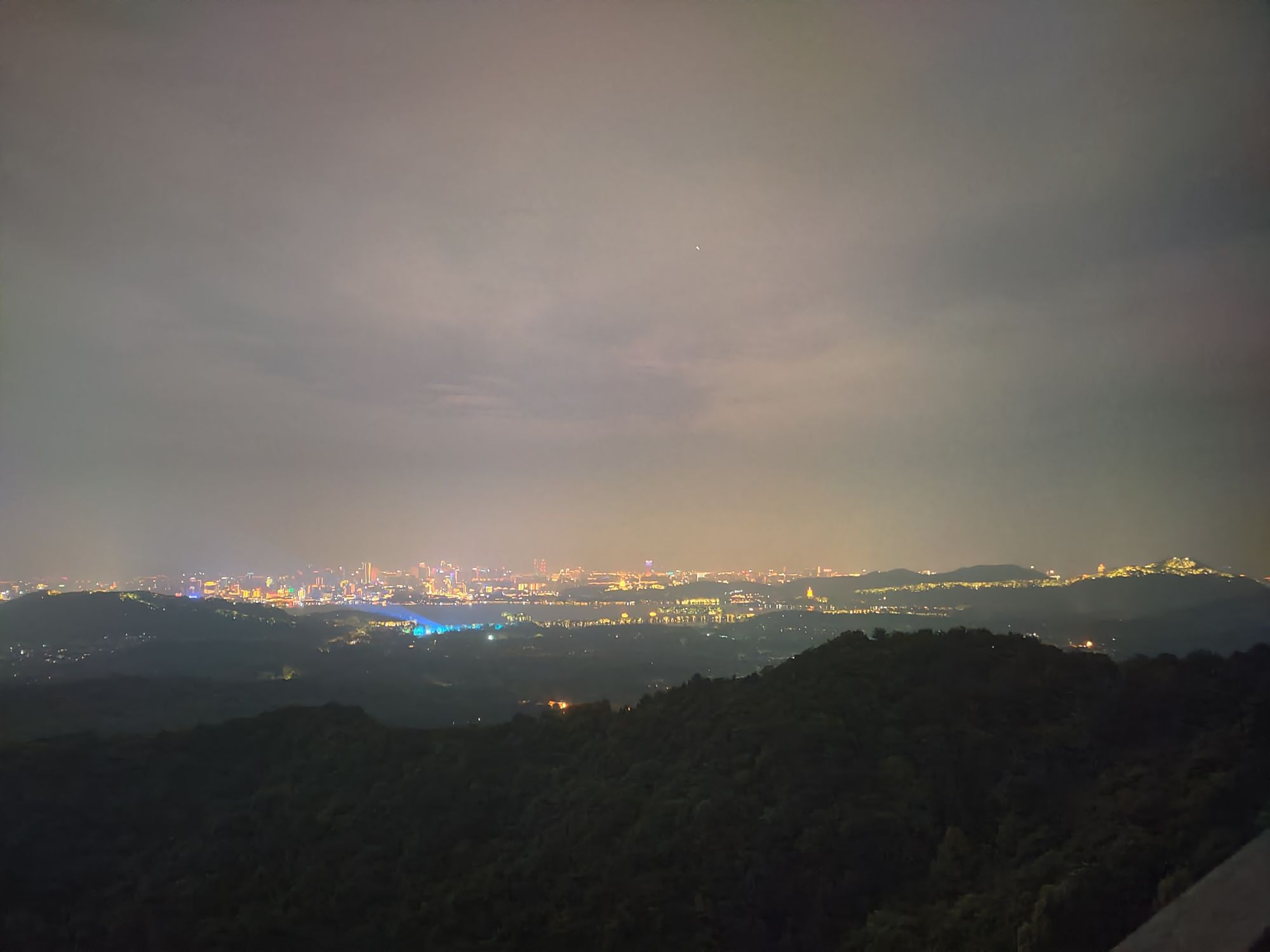 马家坞观景台旅行图片 2