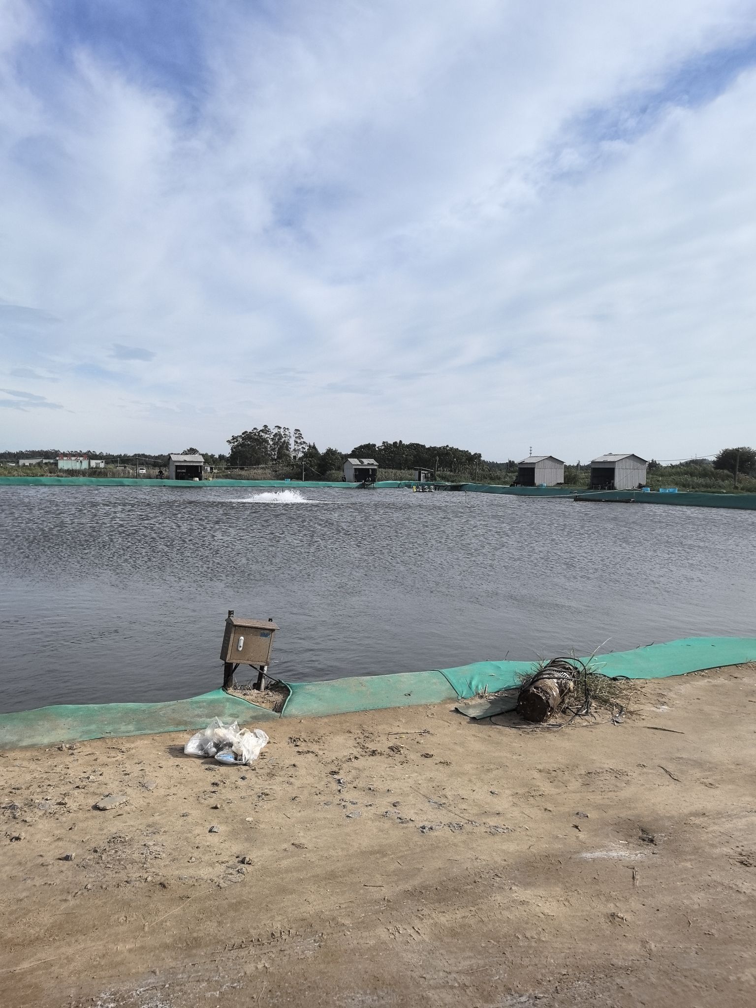粤D海钓基地