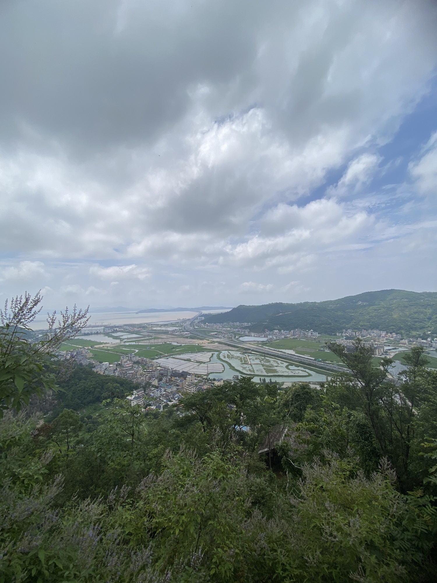百丈岩旅行图片 2