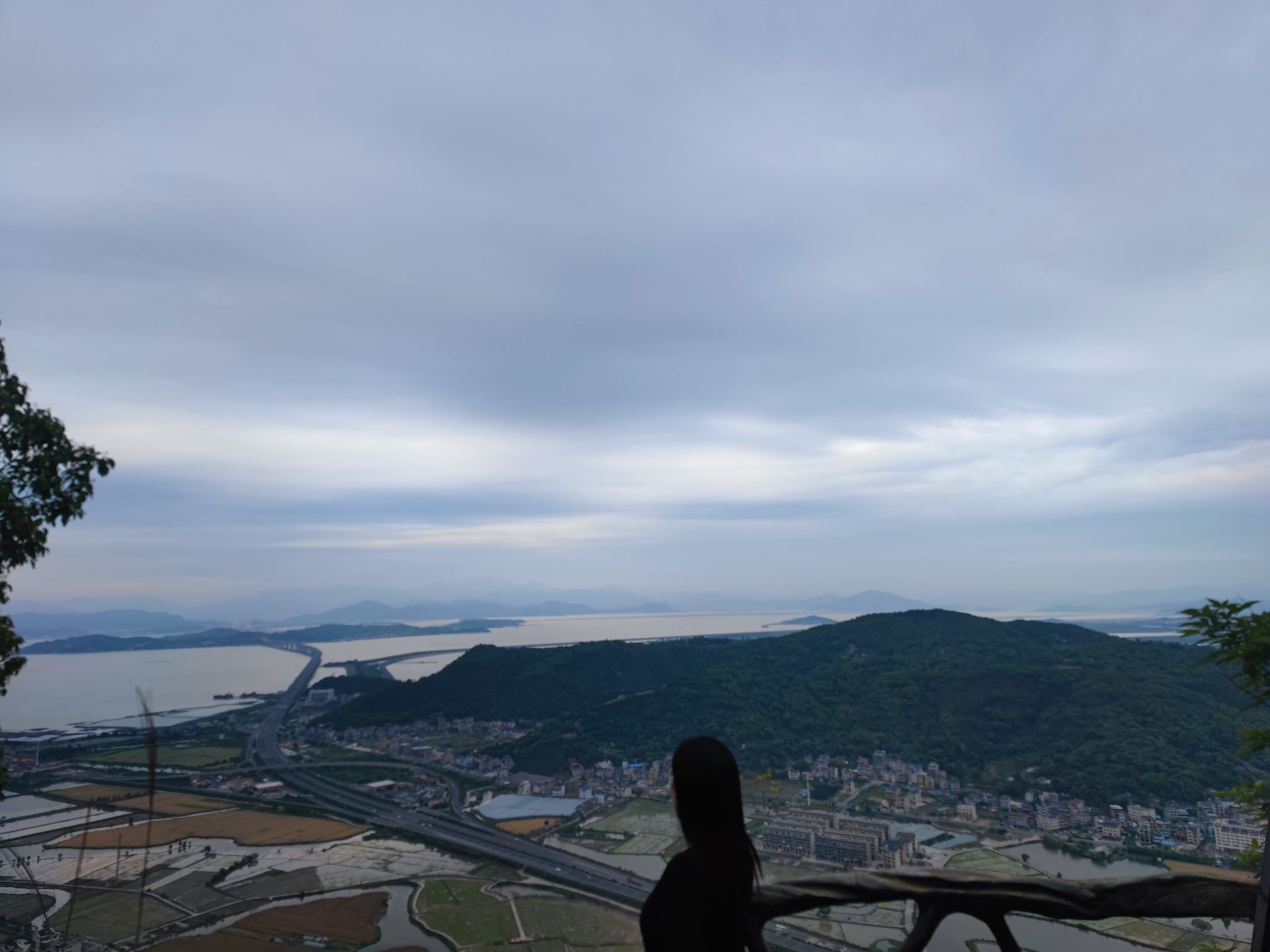 百丈岩旅行图片 1