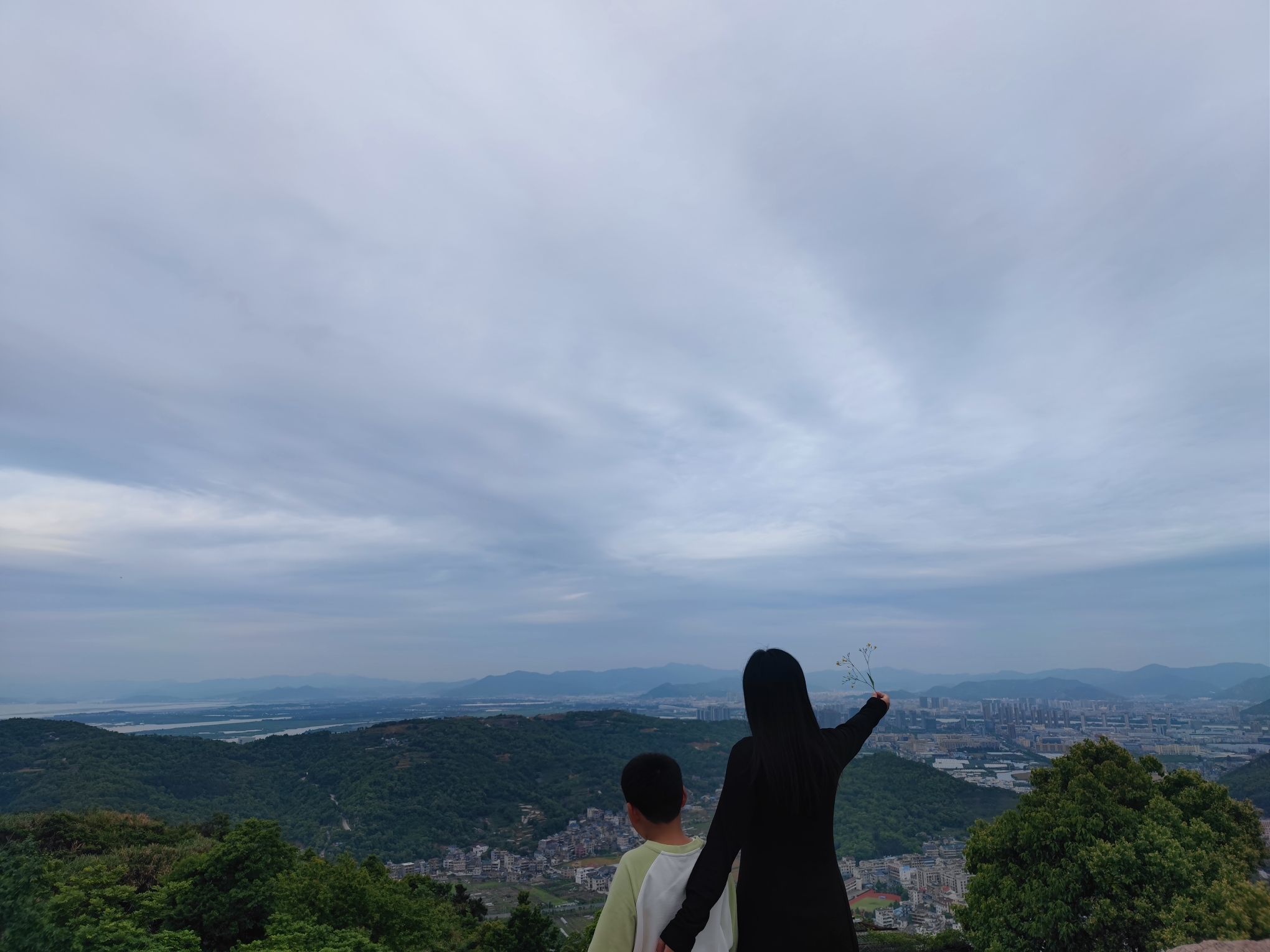 百丈岩旅行图片 3