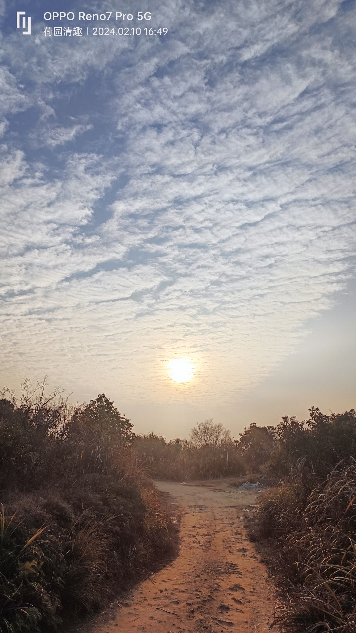 百丈岩旅行图片 2