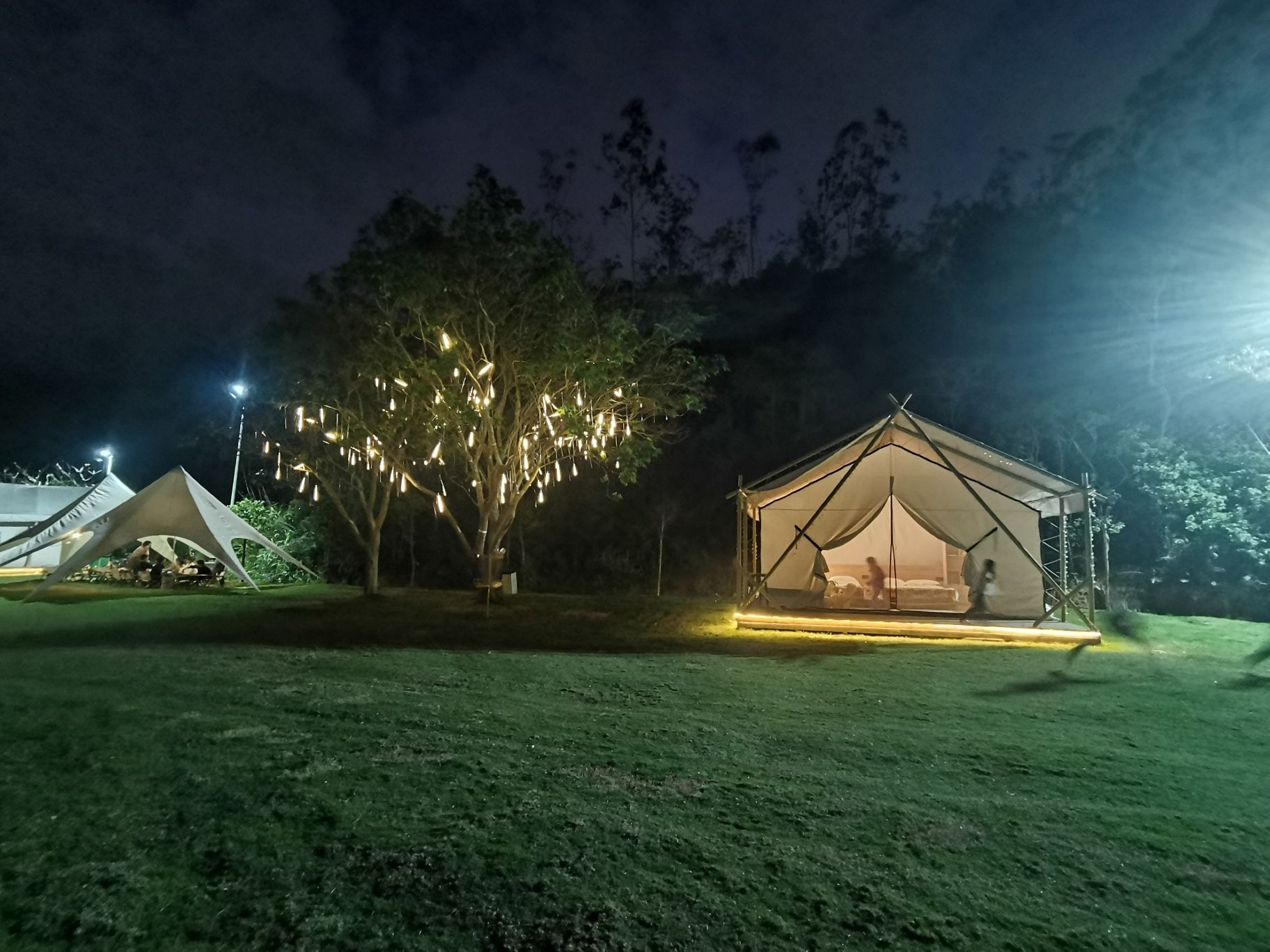 场地封面-很野露营地餐吧