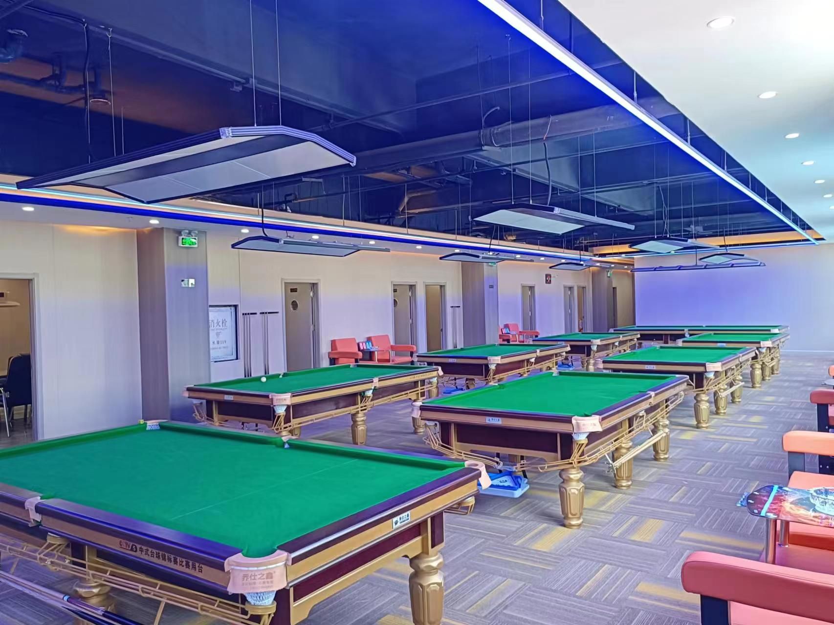 场地封面-来战桌球棋牌会所