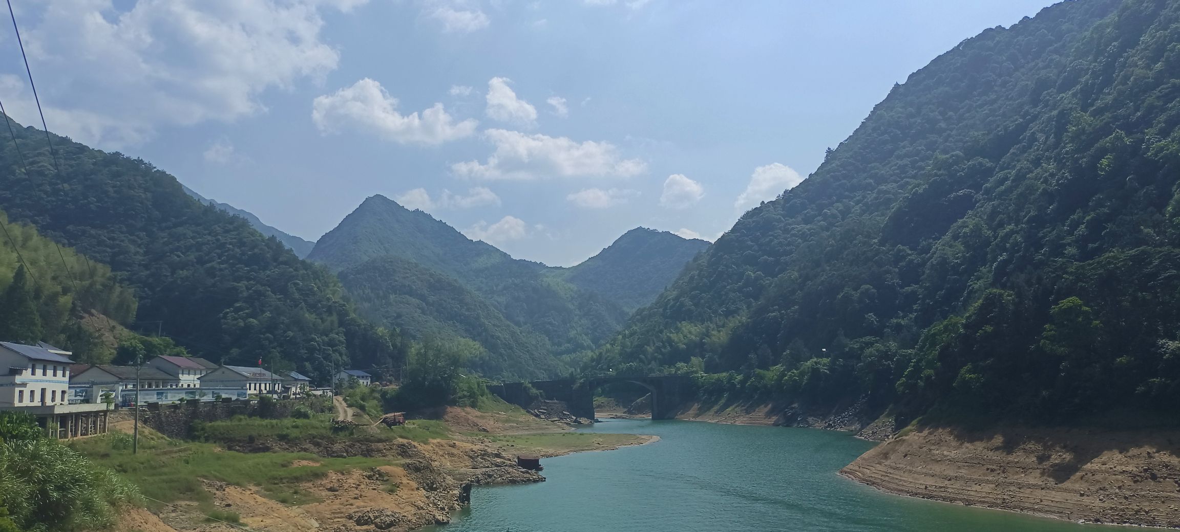 举村观景台旅行图片 2