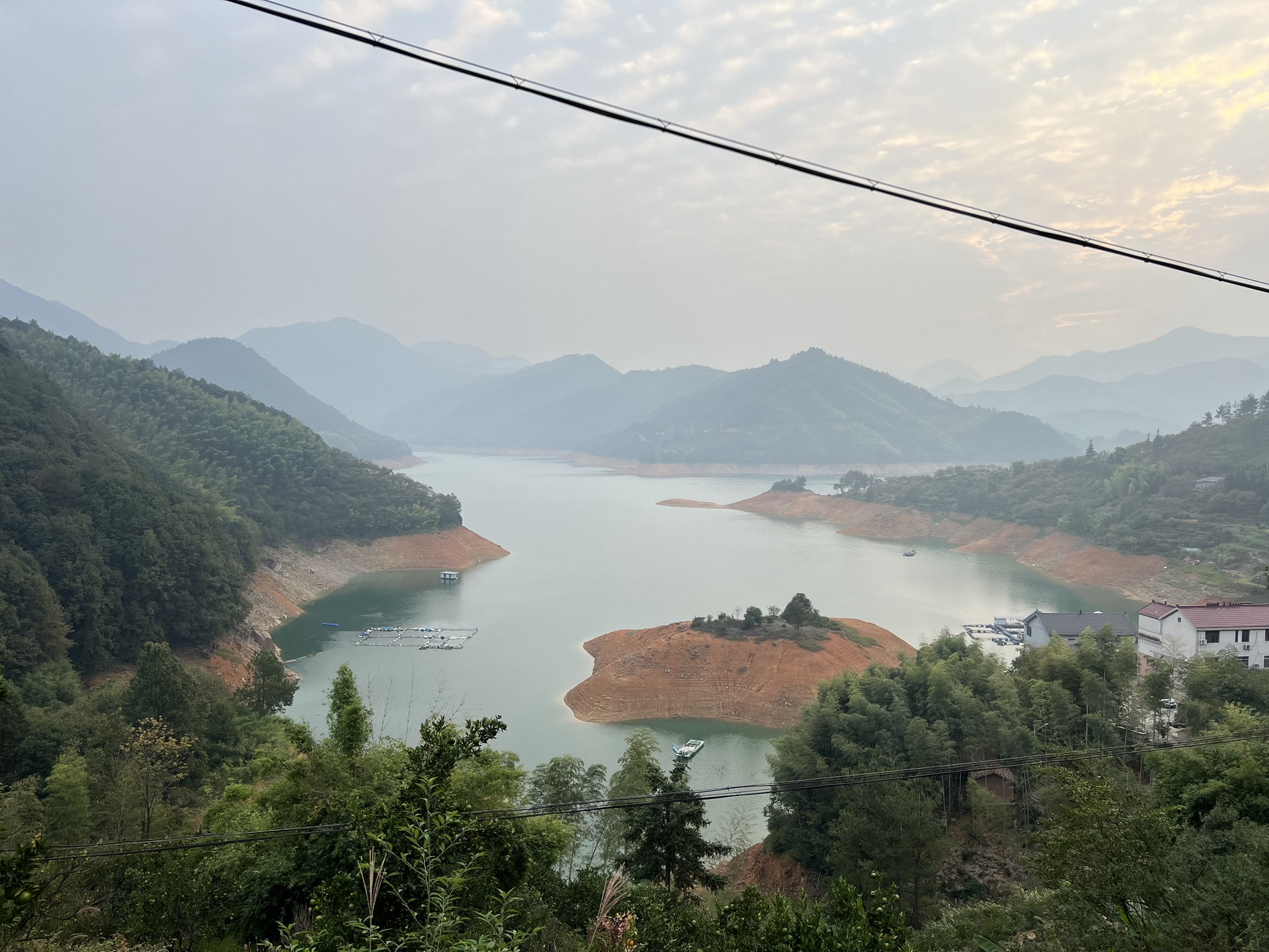 举村观景台旅行图片 3