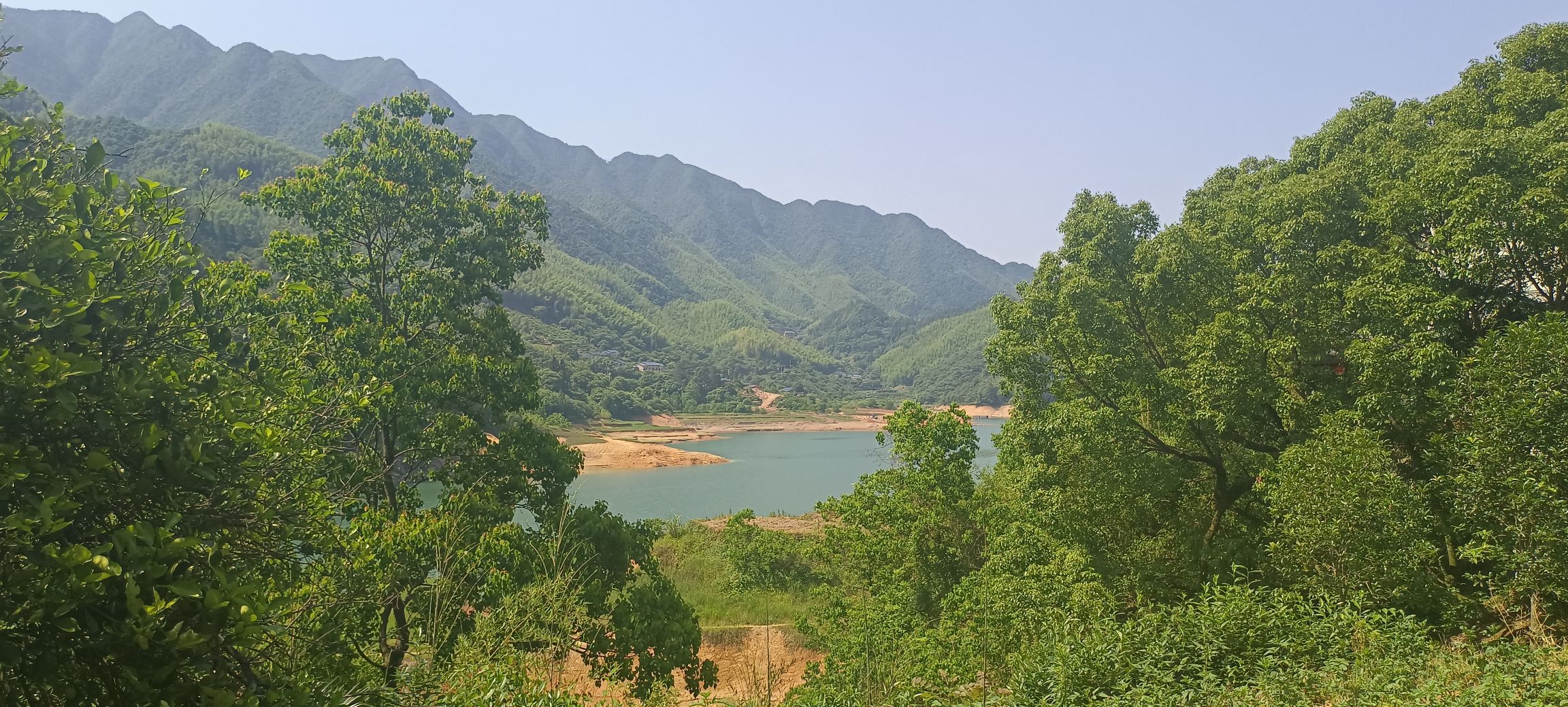 举村观景台旅行图片 1