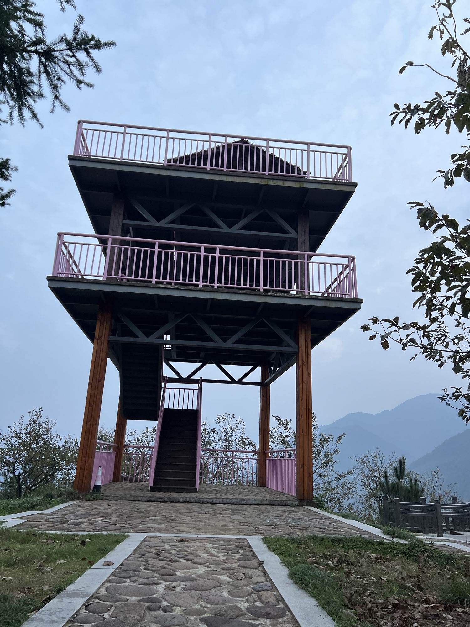 举村观景台旅行图片 1
