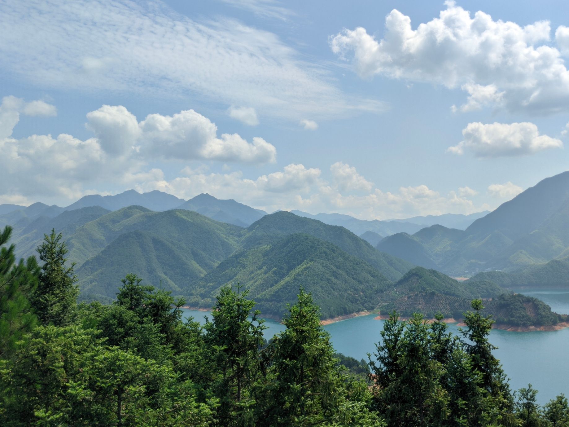 举村观景台旅行图片 2
