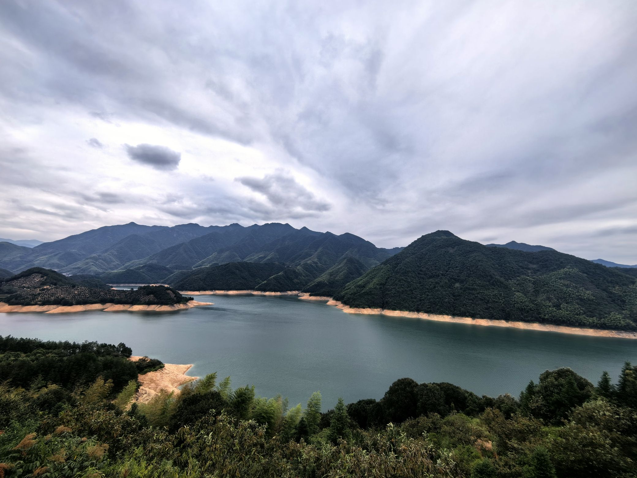 举村观景台旅行图片 2