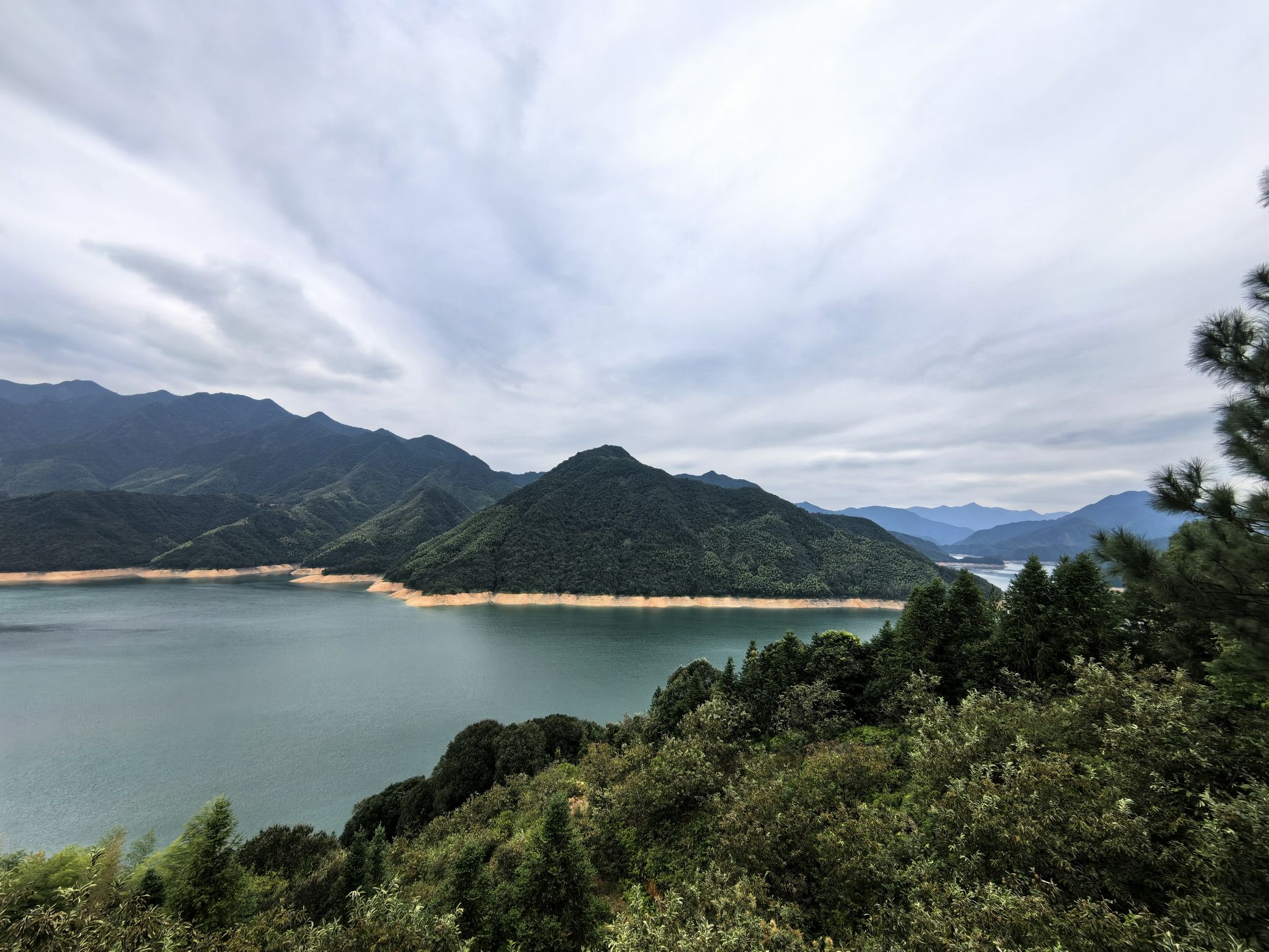 举村观景台旅行图片 3