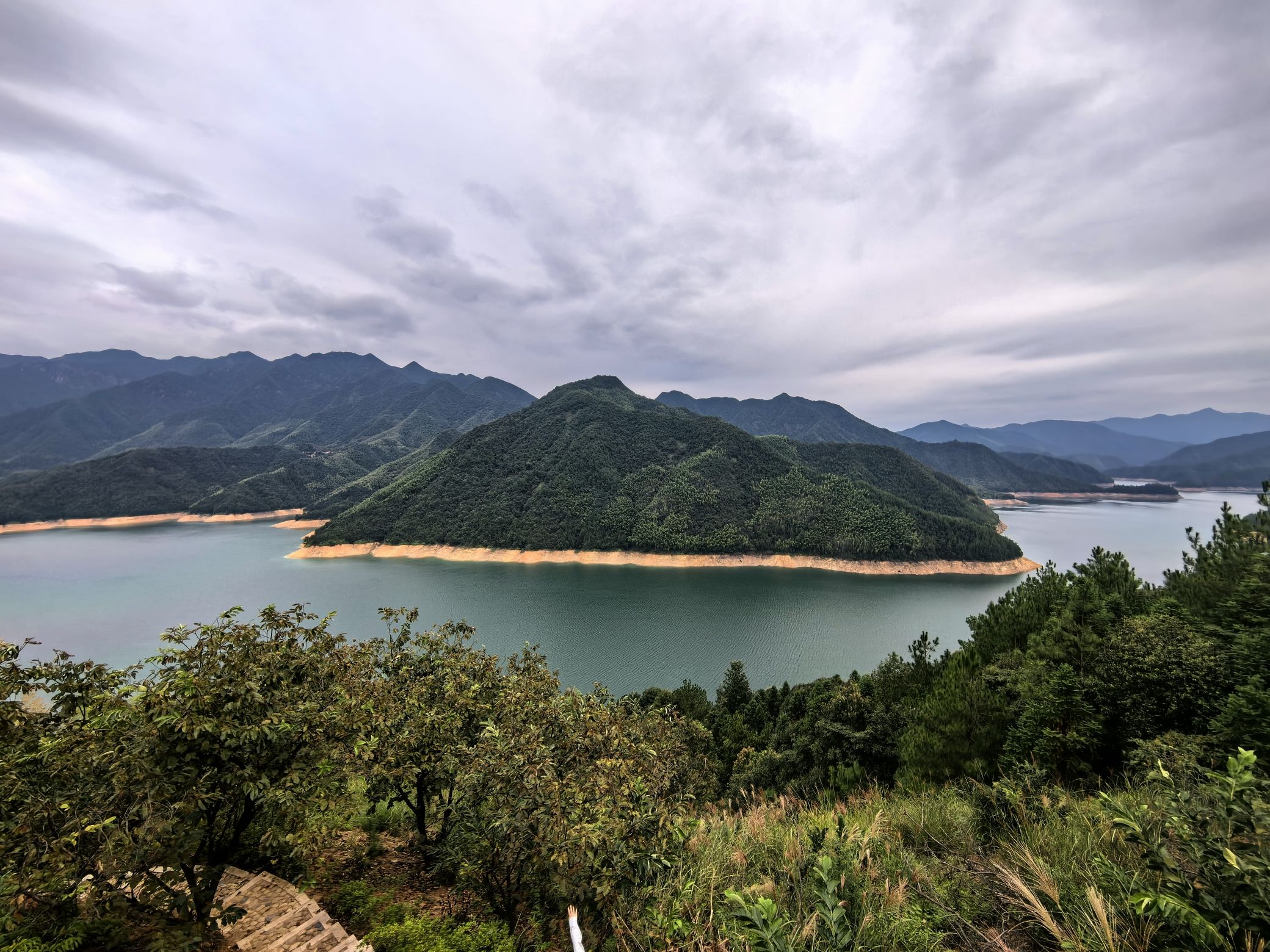 举村观景台旅行图片 1