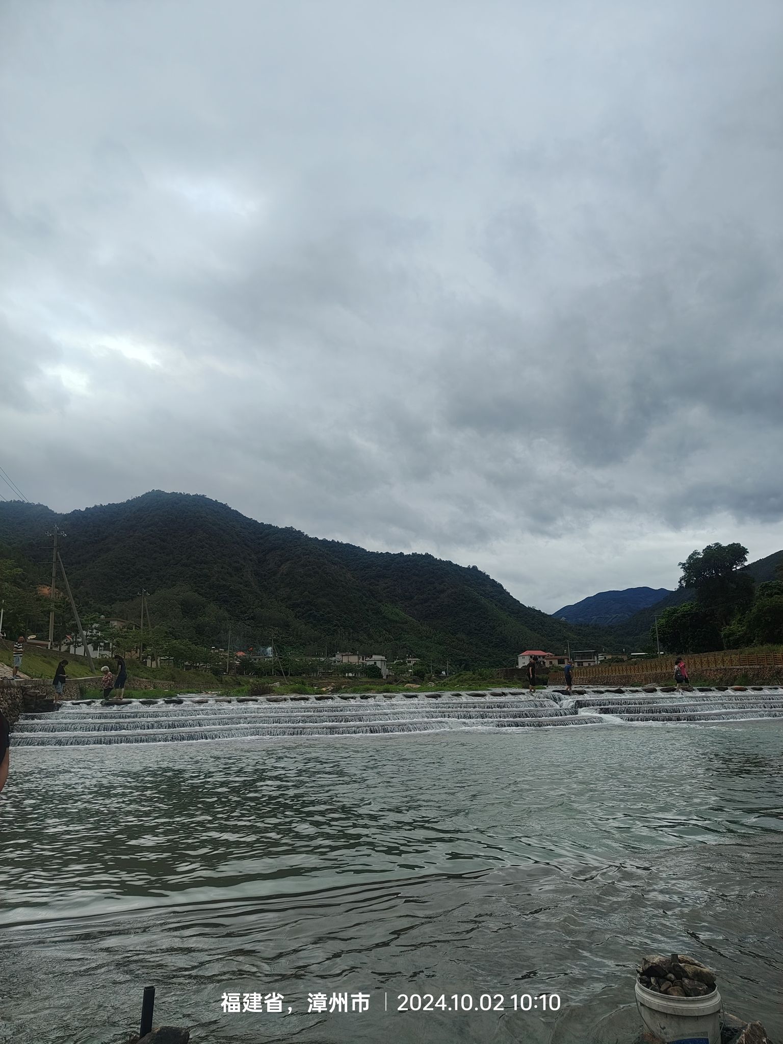 内枋龍弼宫公园旅行图片 2