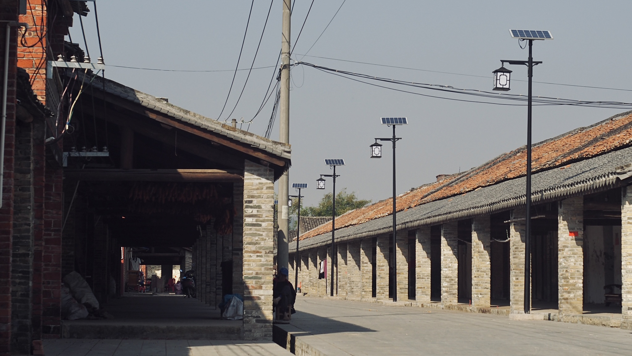新云古村旅行图片 2