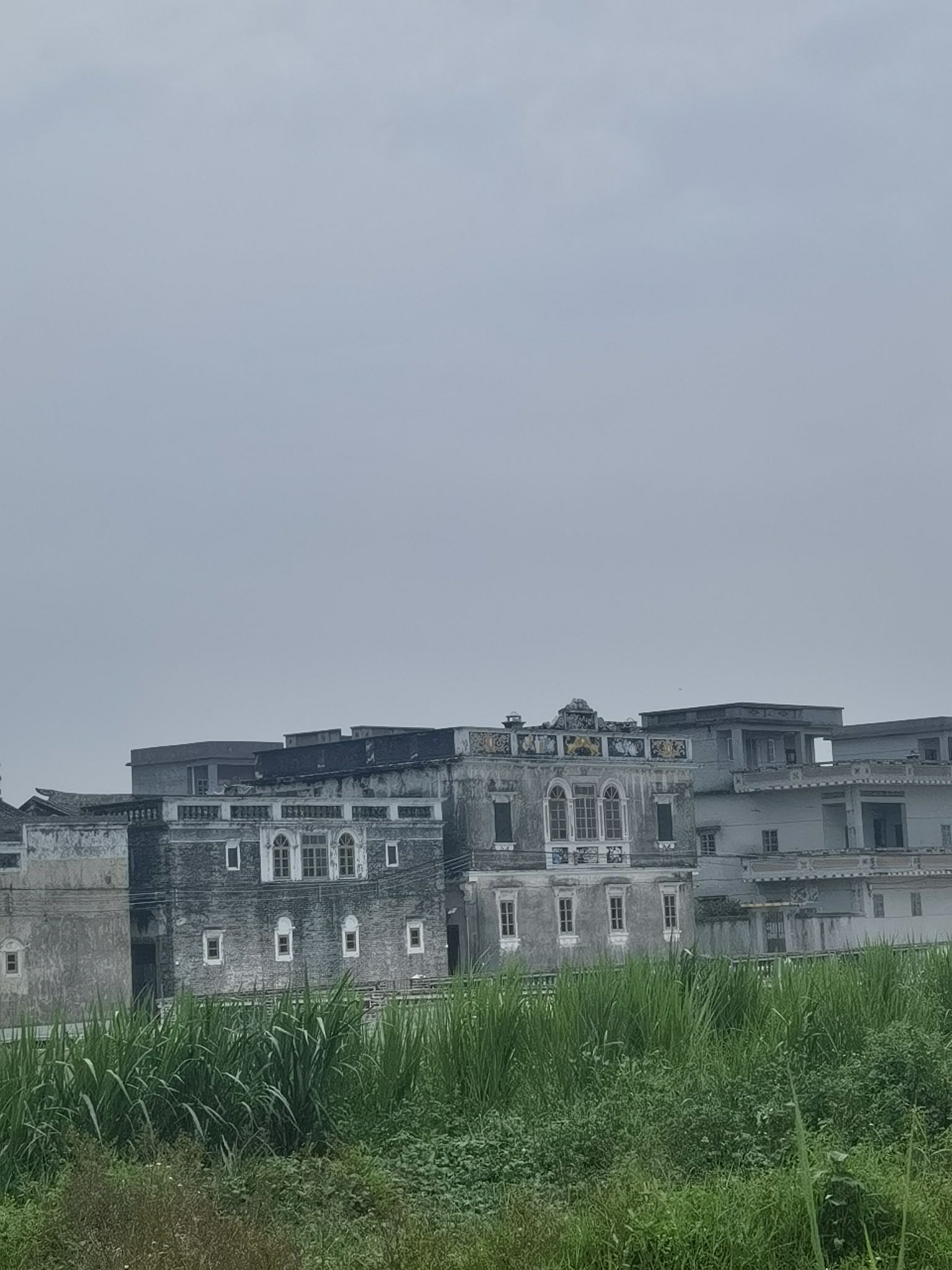 赤坎古镇关氏码头旅行图片 1